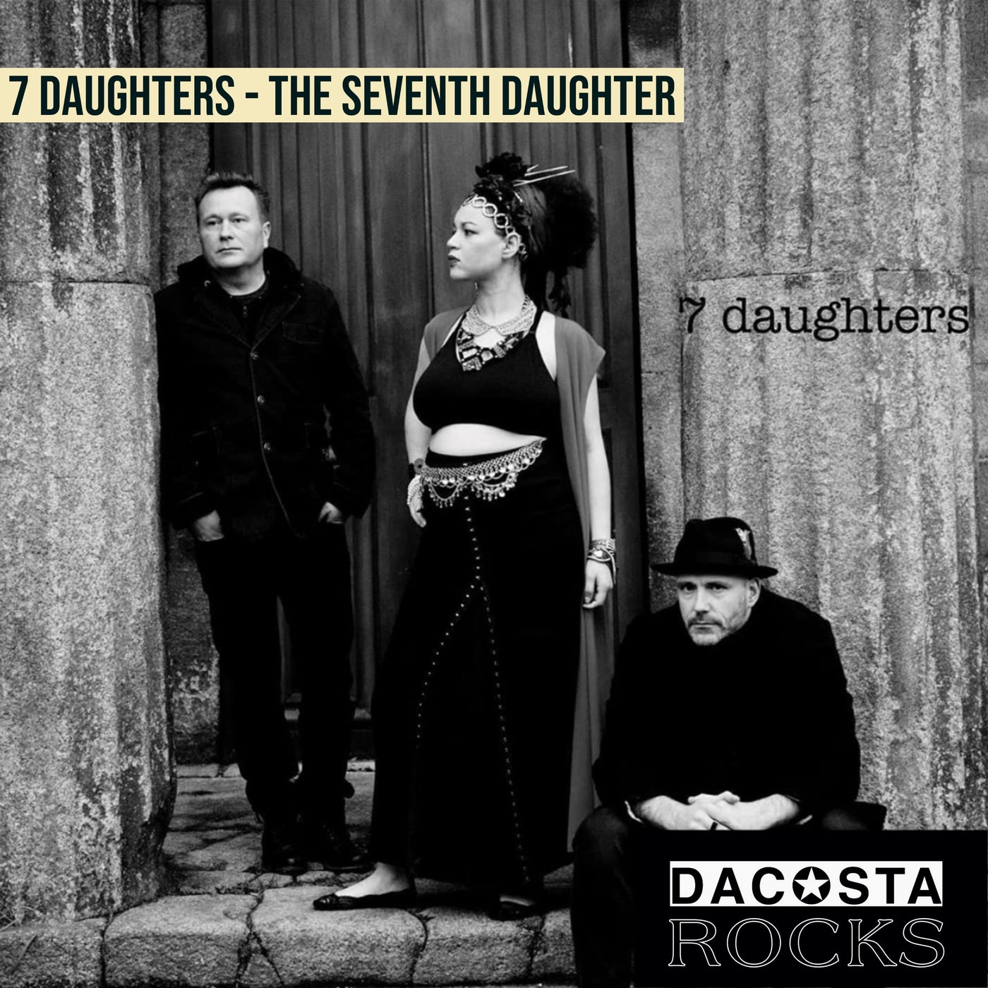 The 7th Daughter