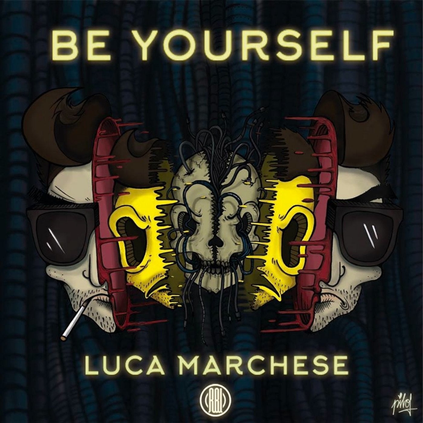 Be Yourself EP