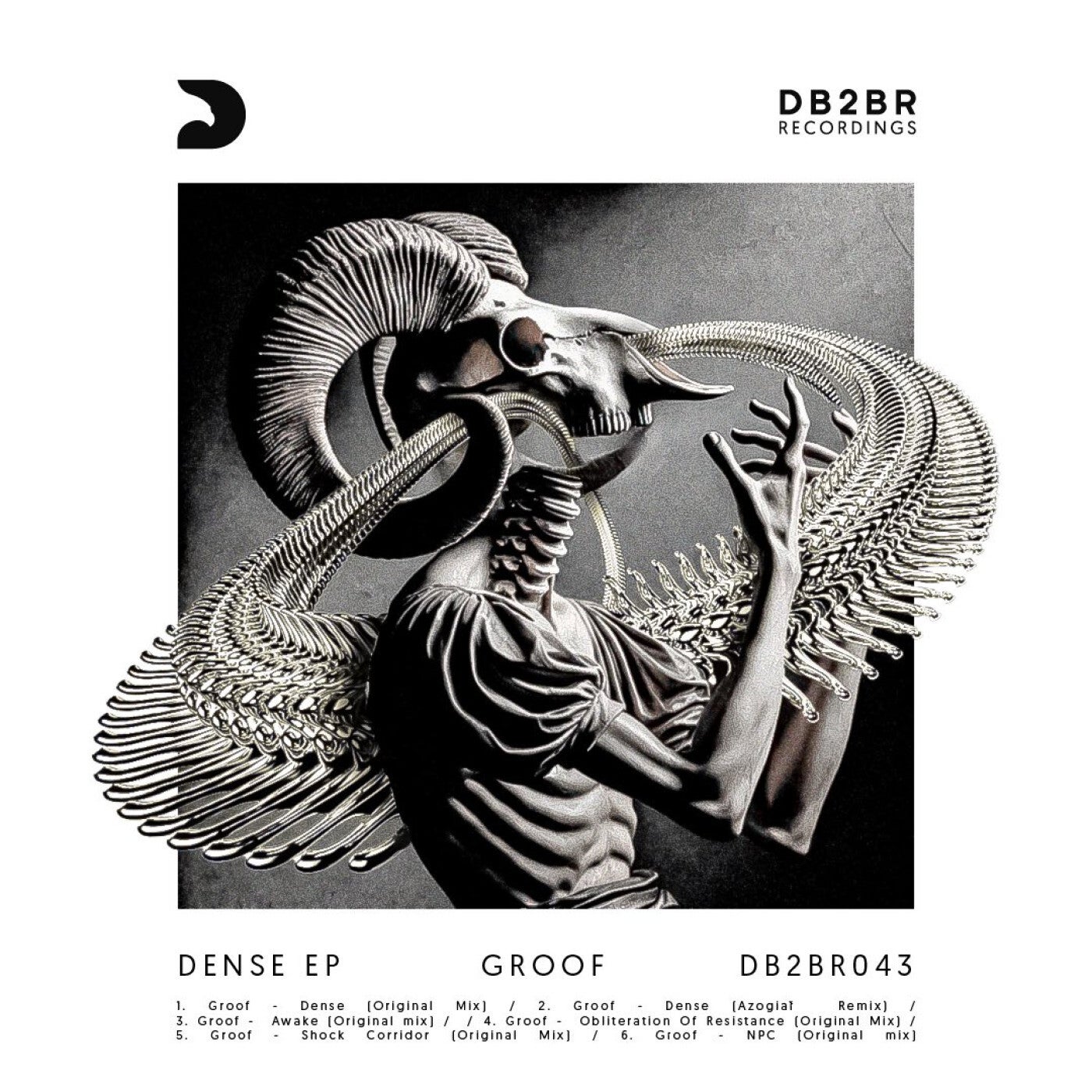 Dense EP