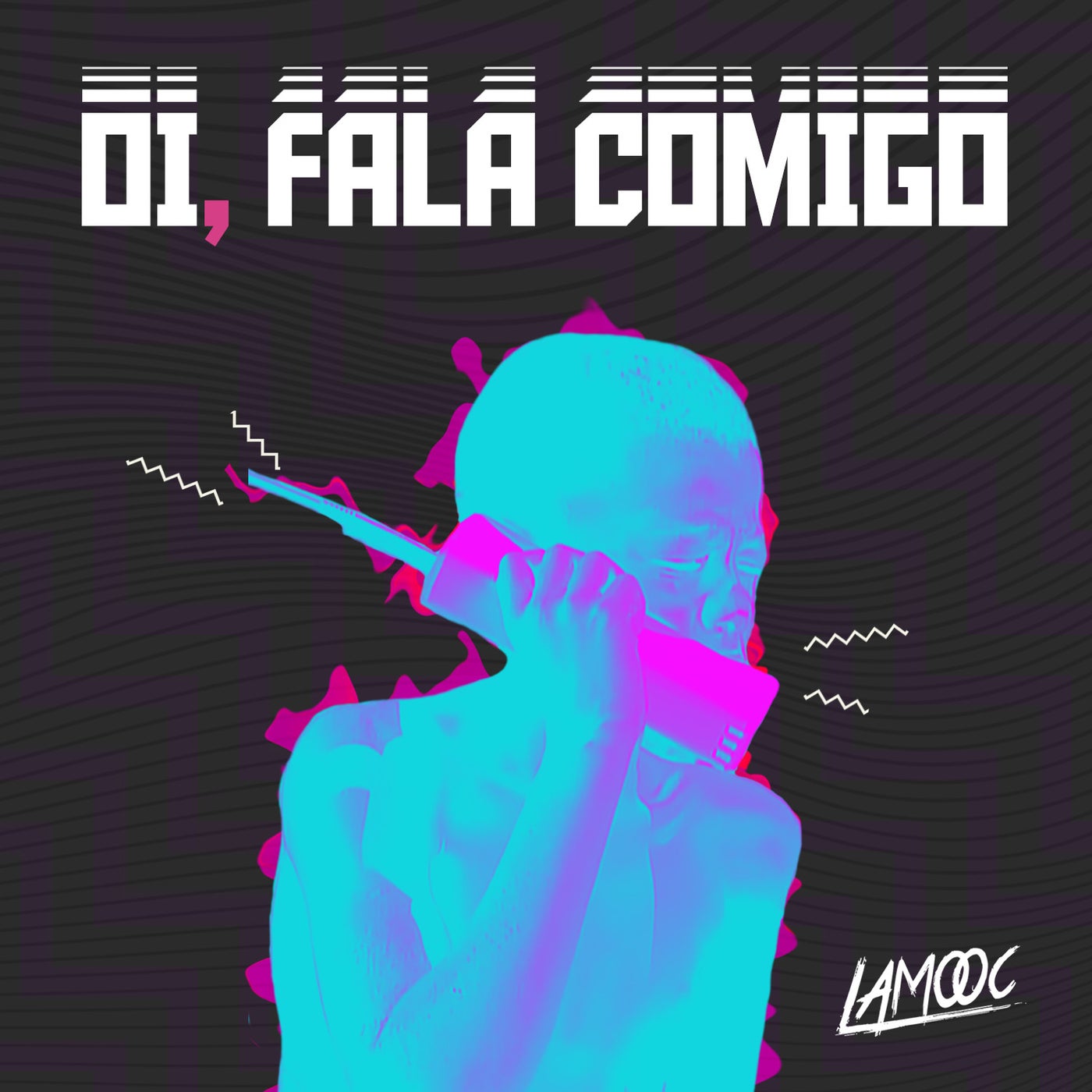 Oi, Fala Comigo (Extended)