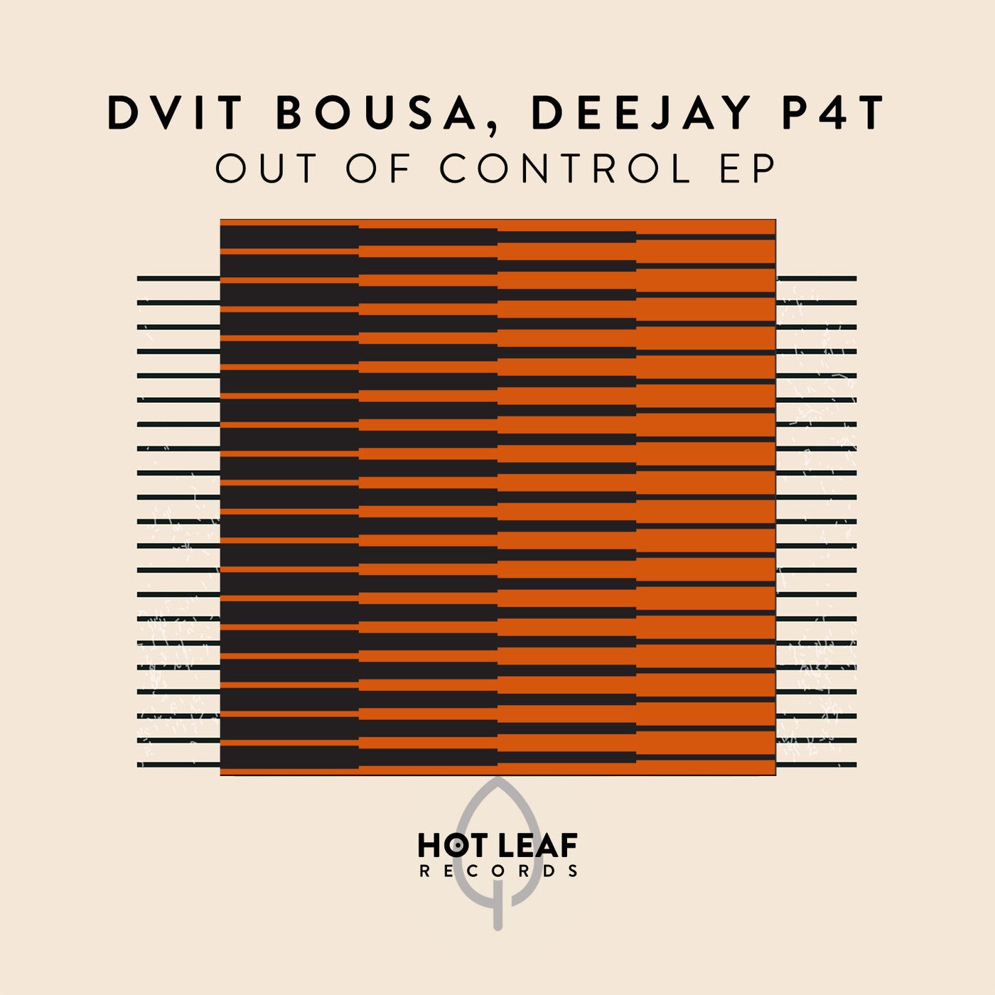 Out Of Control EP