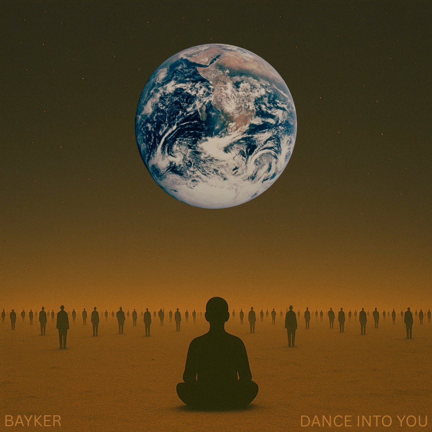 Dance into You