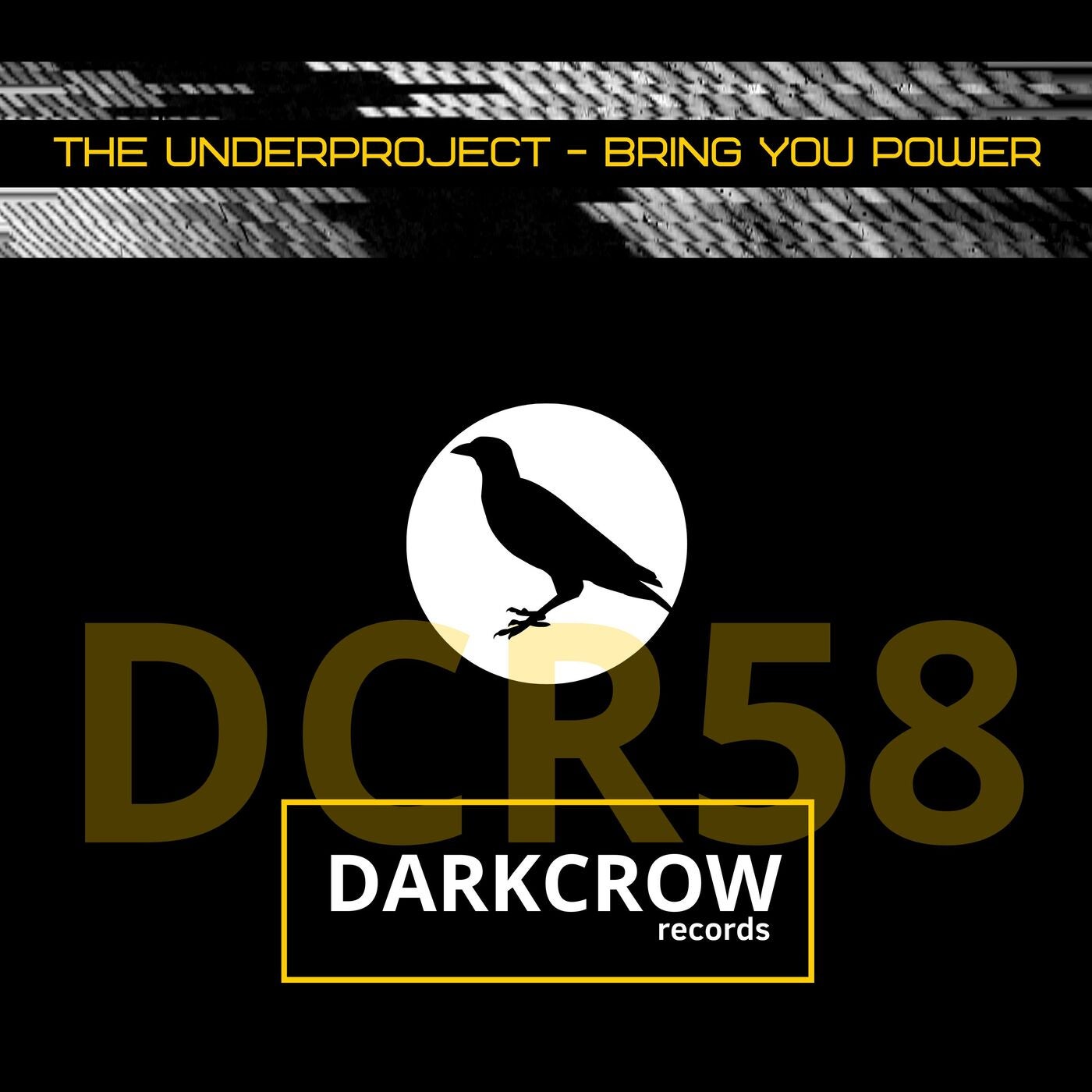 DarkCrow Records artists & music download - Beatport