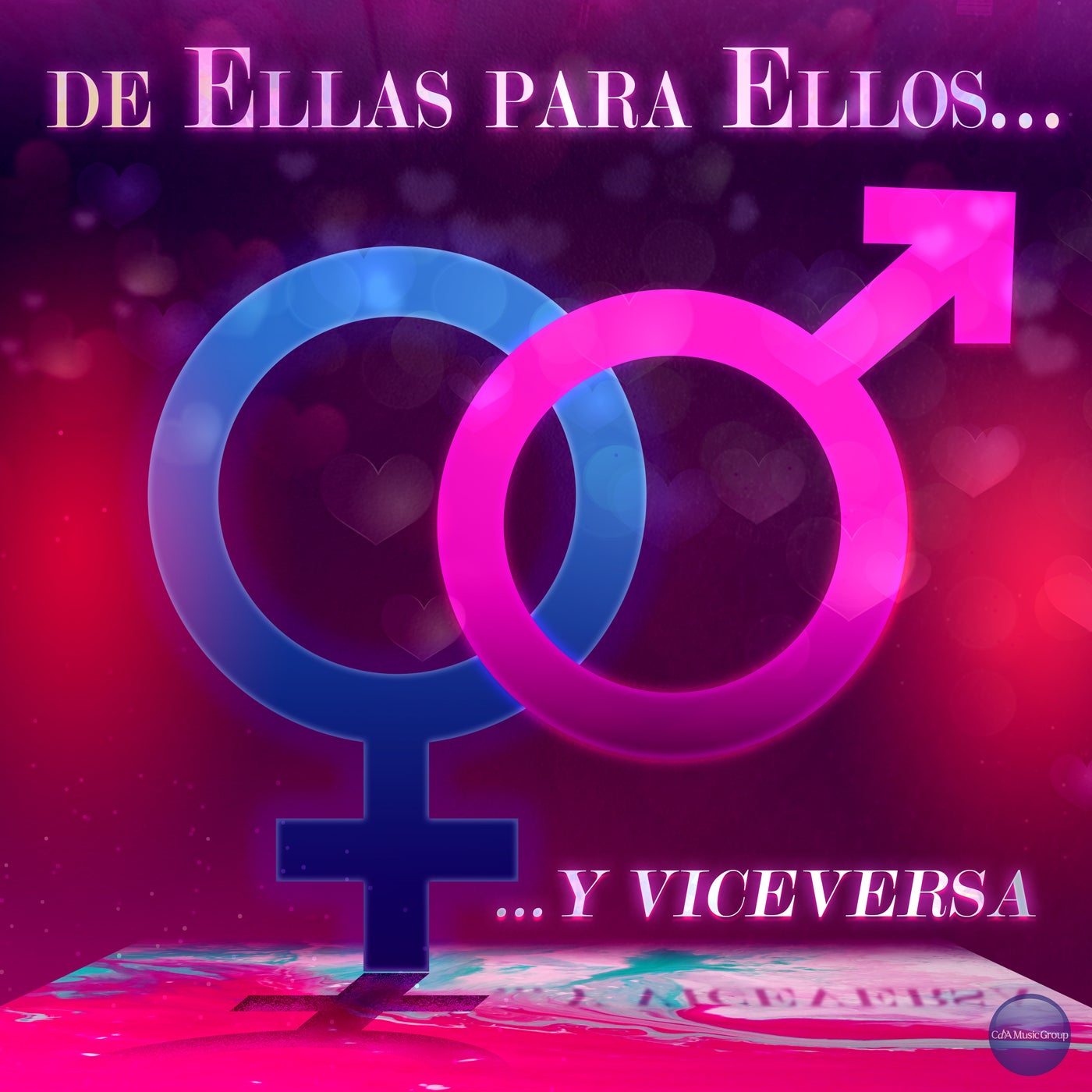 De Ellos para Ellas y Viceversa