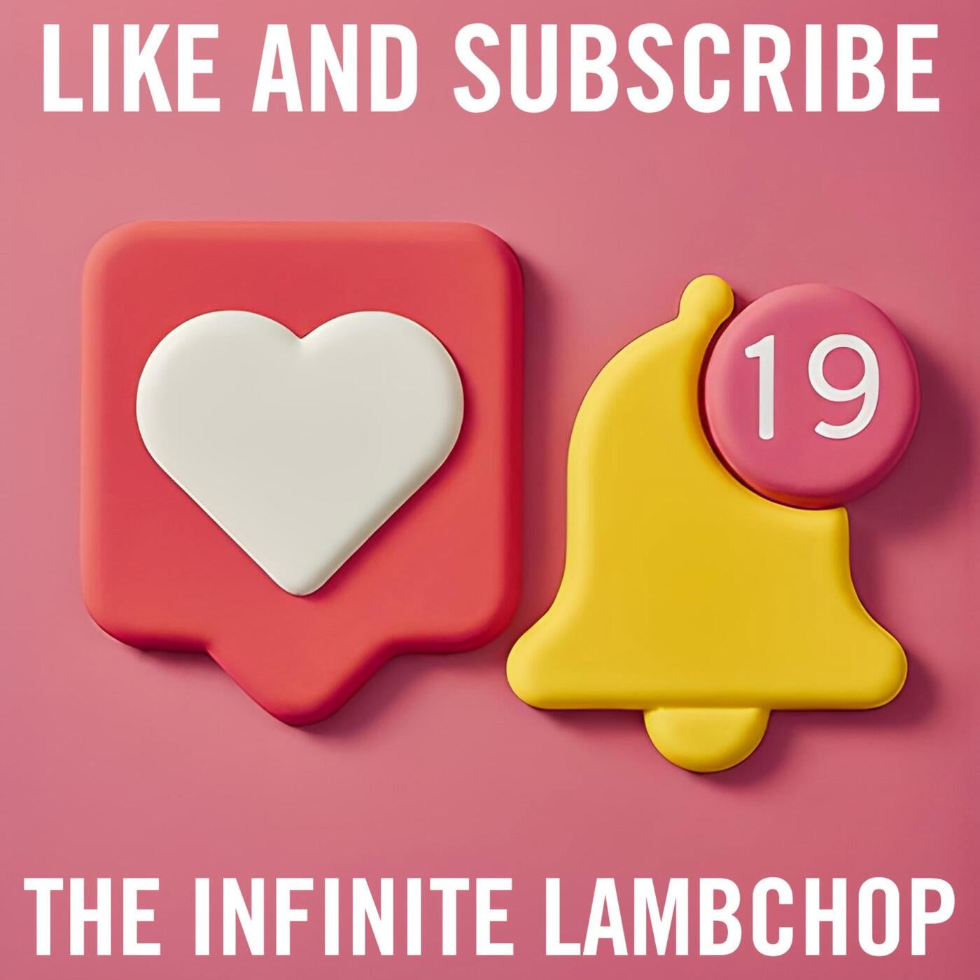 Like and Subscribe