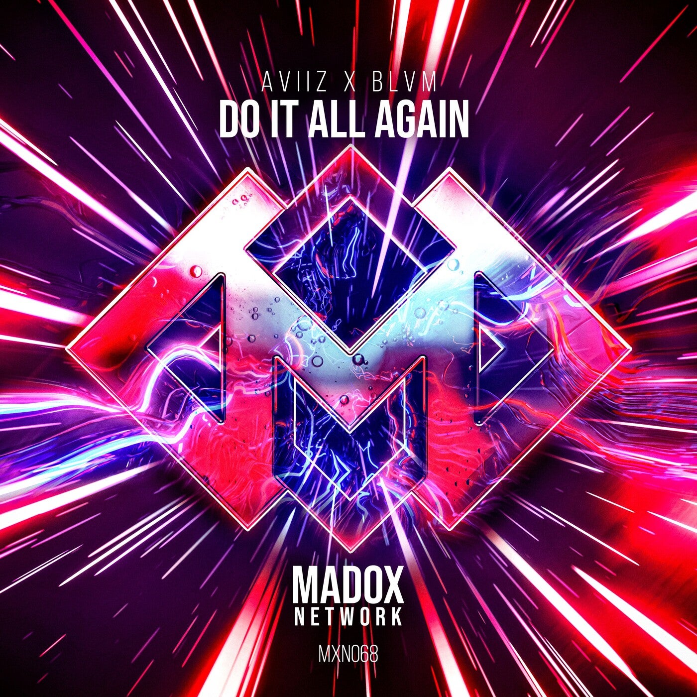 Do It All Again