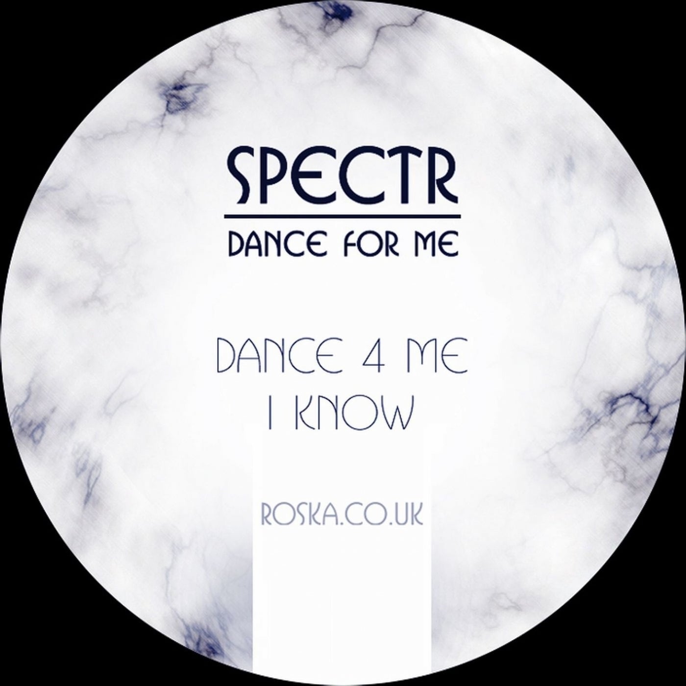 Dance 4 Me / I Know