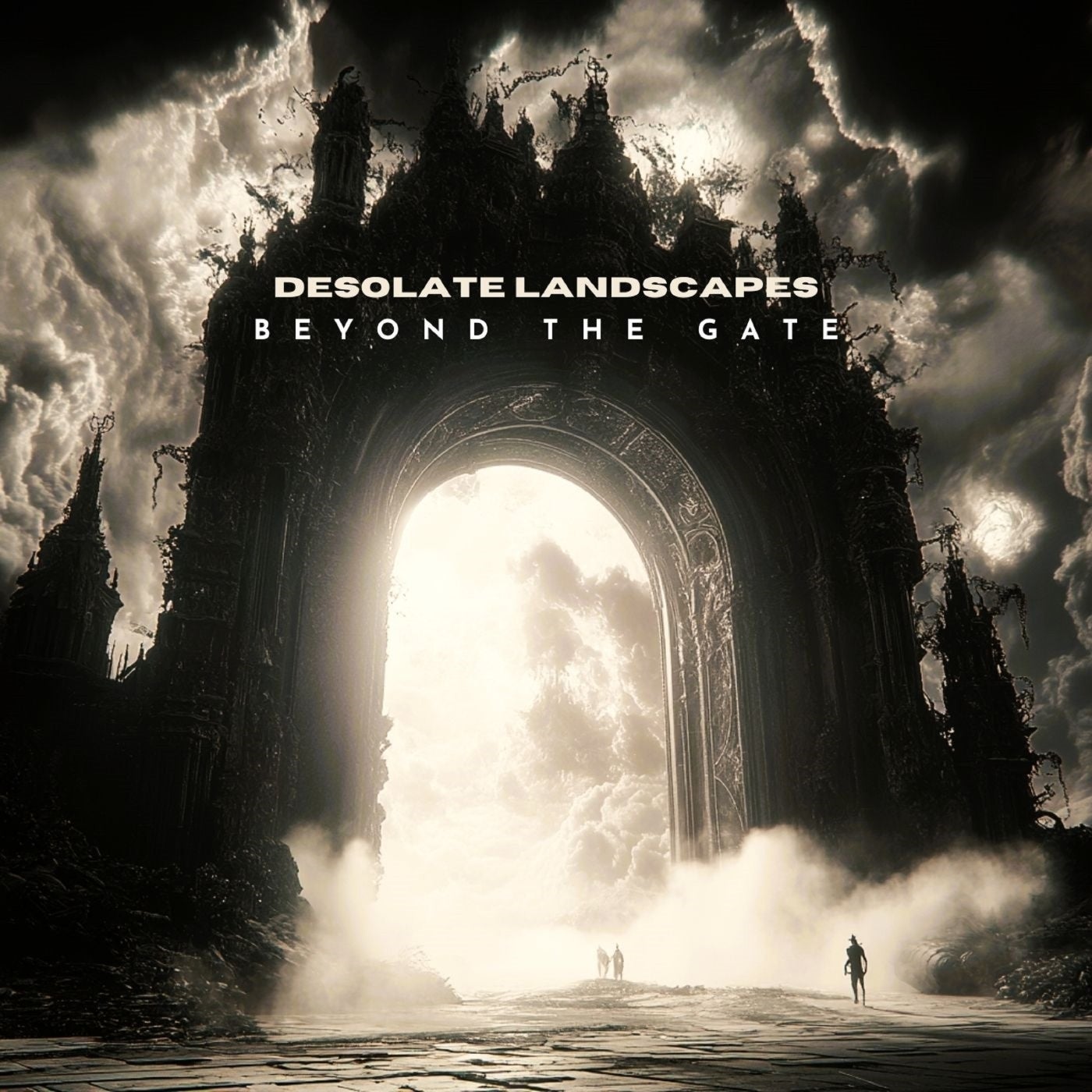 Beyond the Gate