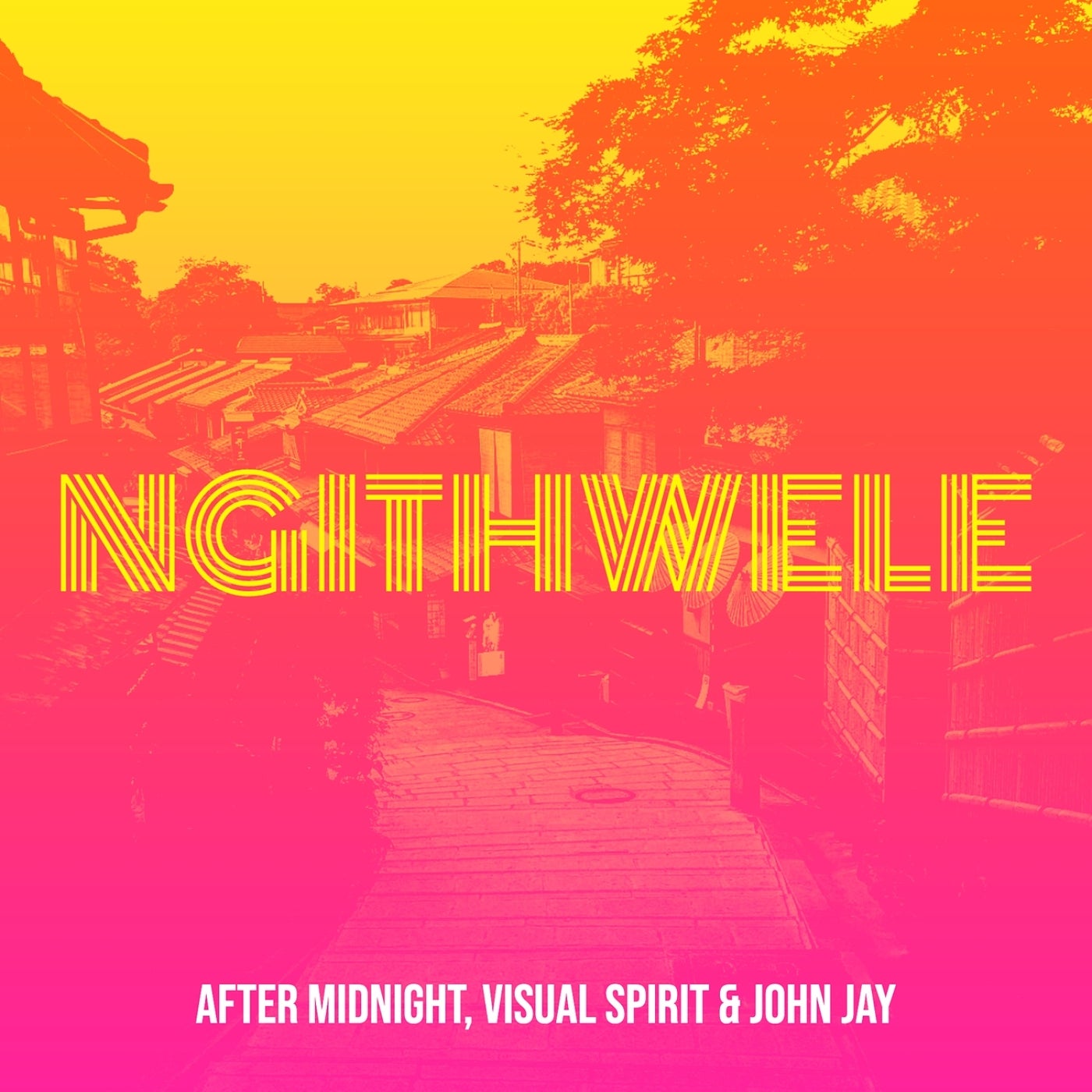 Ngithwele
