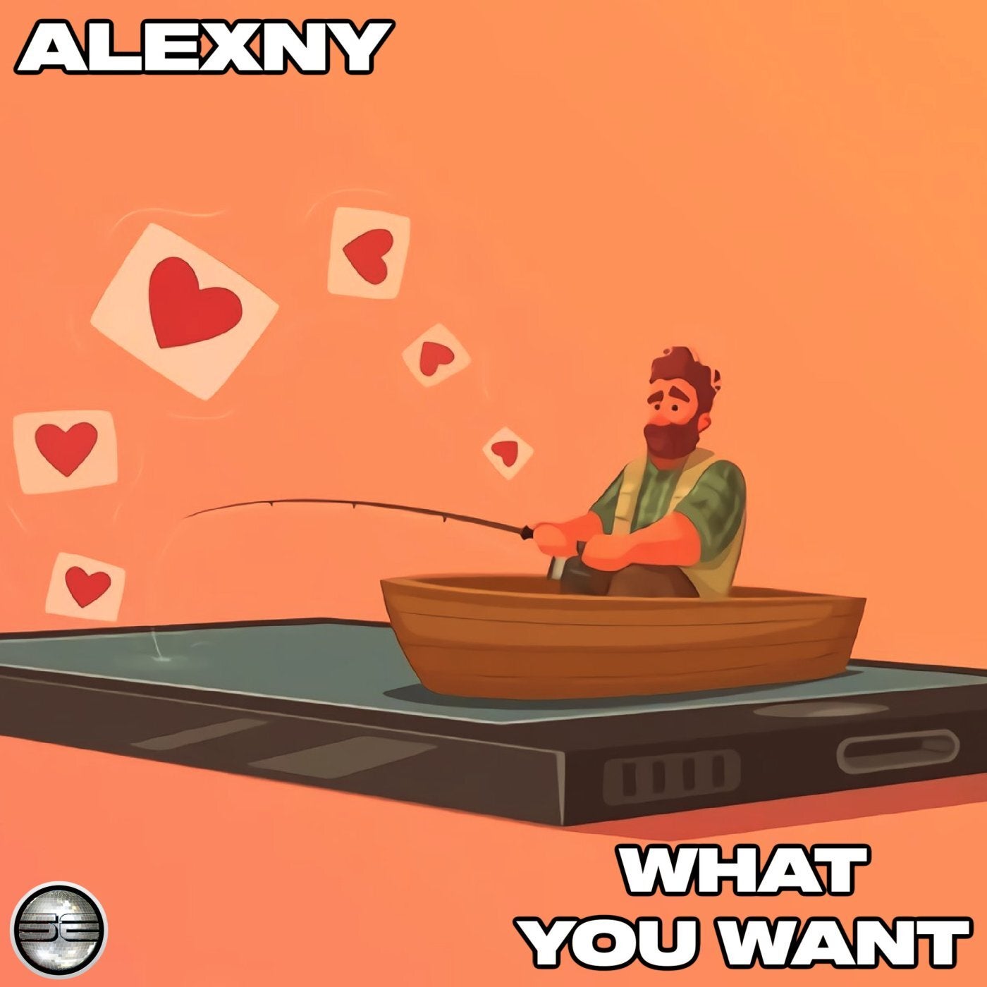 What You Want