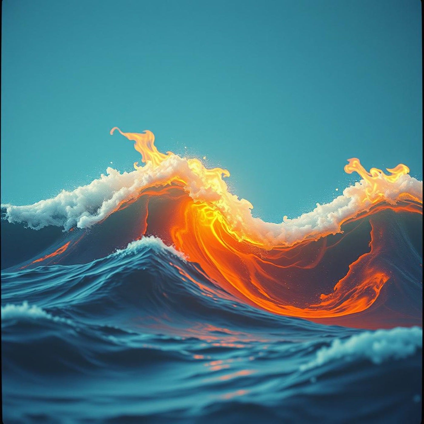 Just Exist