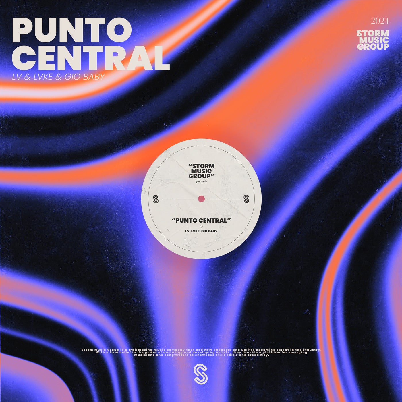 Punto Central