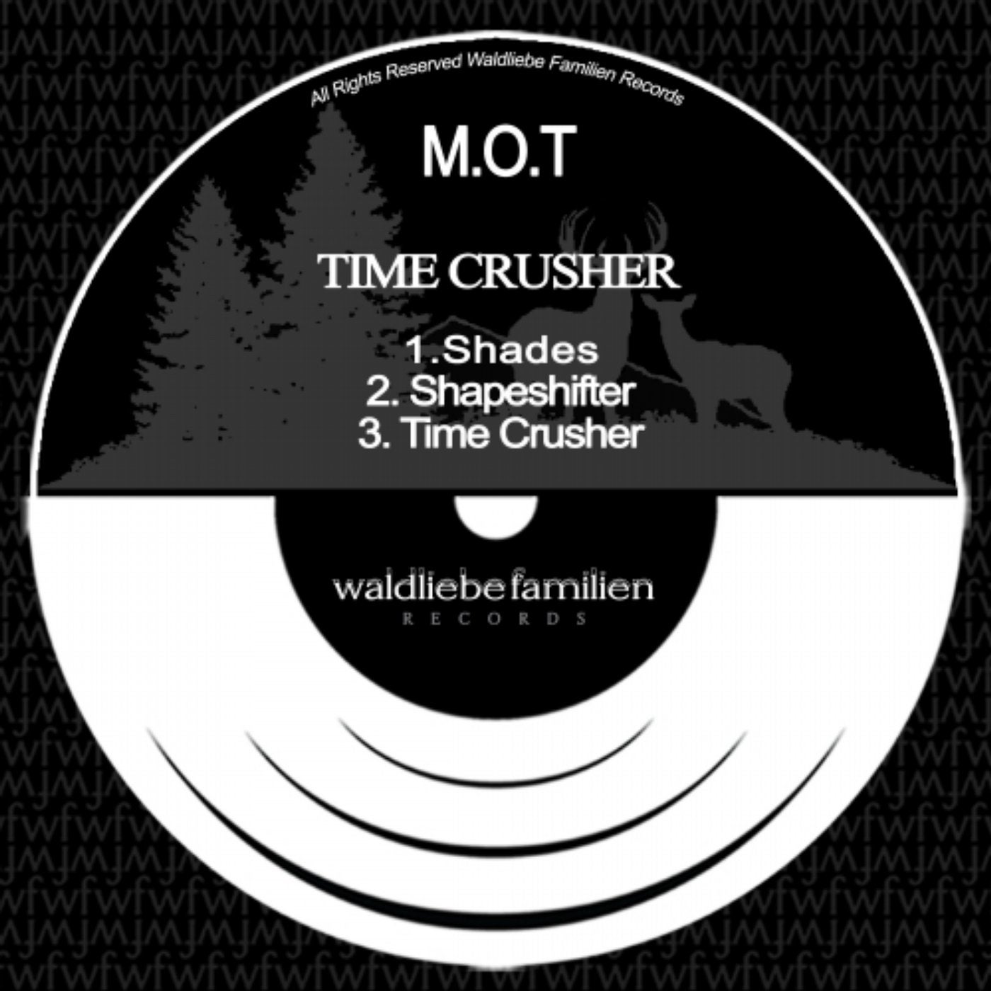 Time Crusher