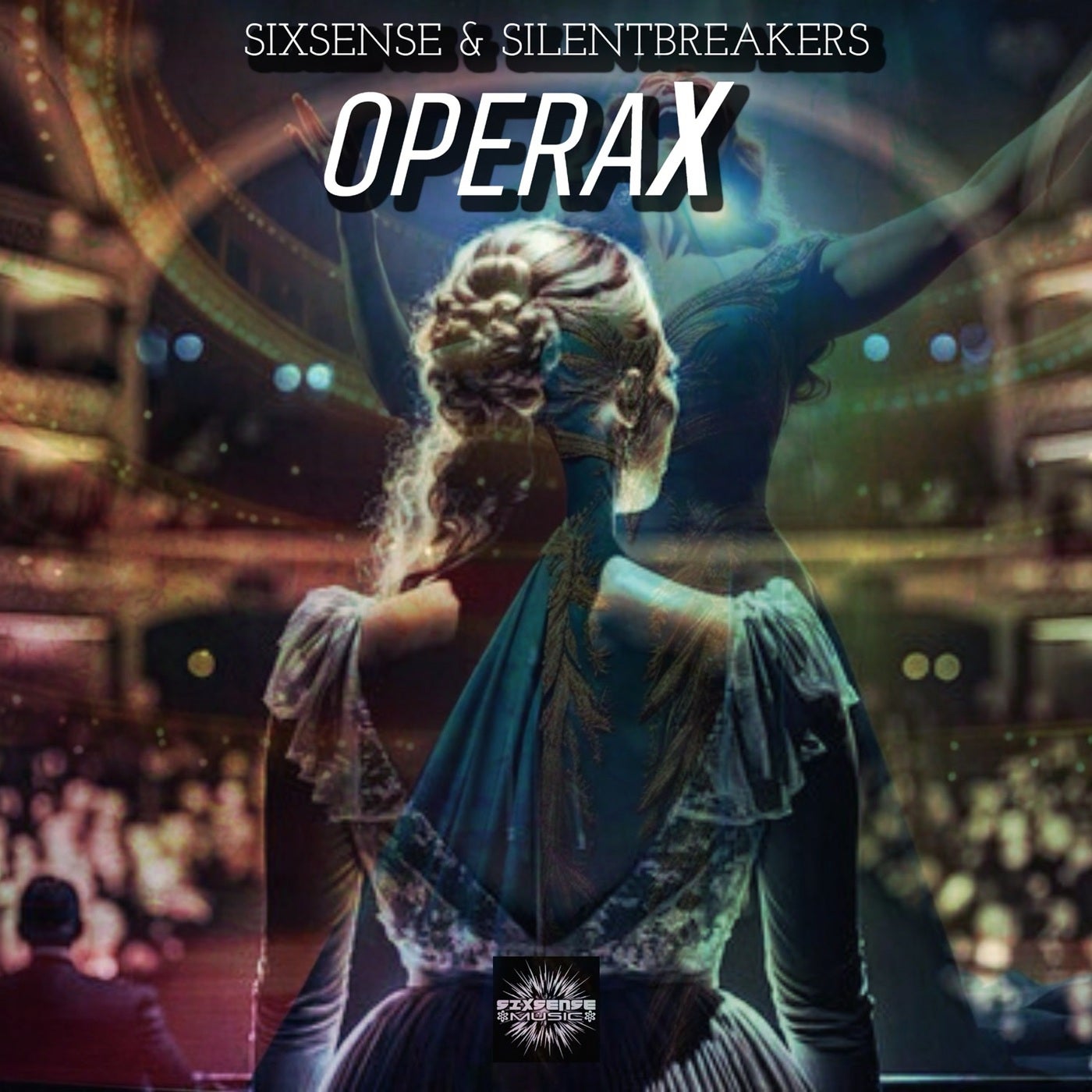 Opera X