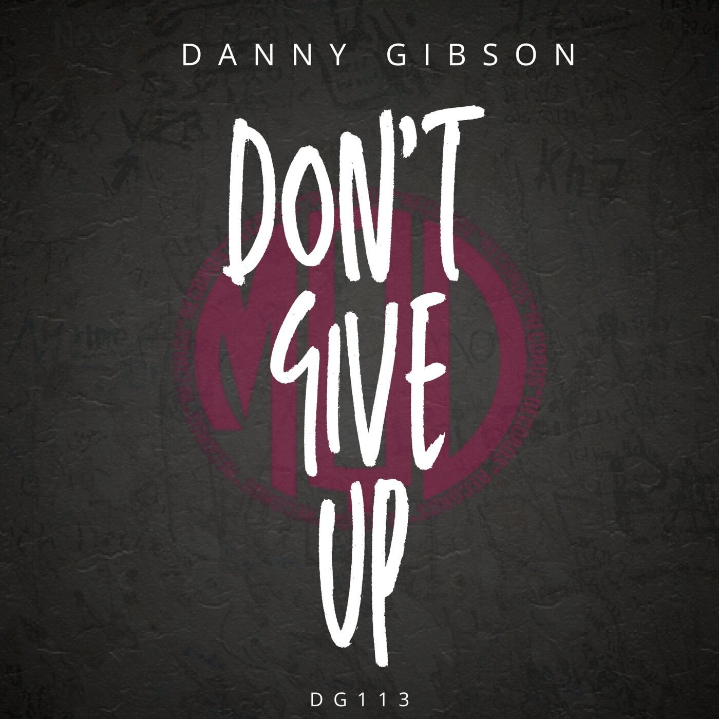 Don't Give Up