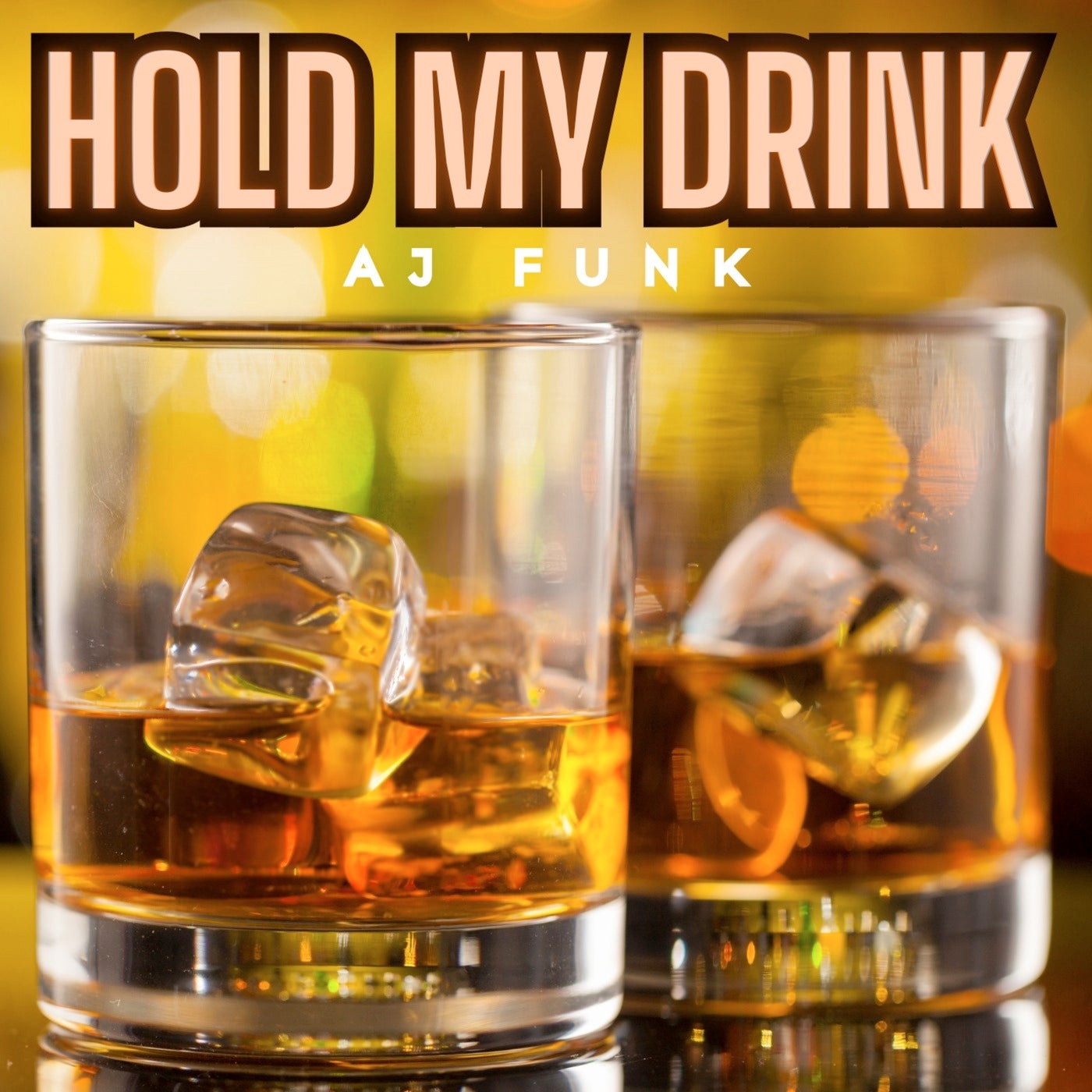 Hold My Drink