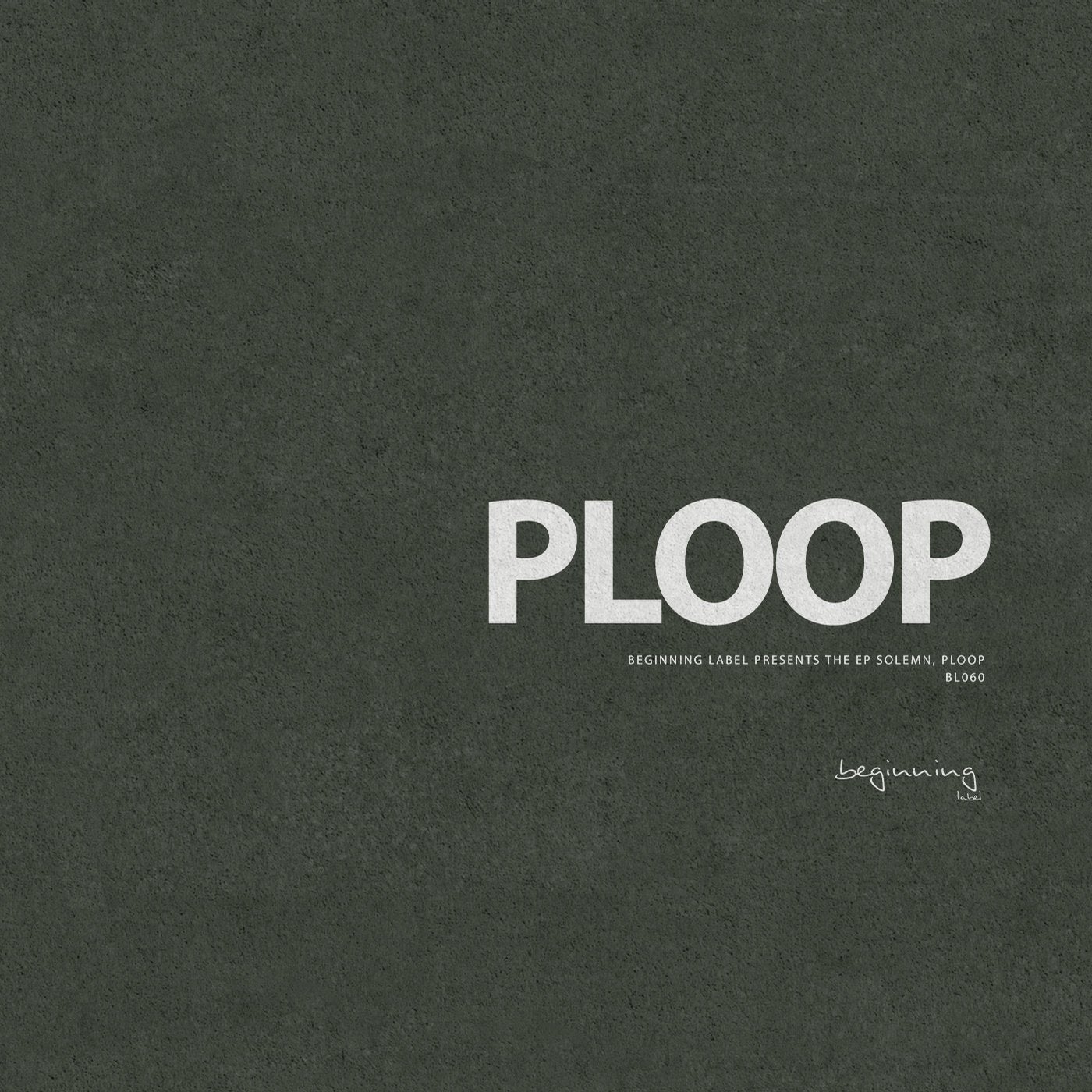 Ploop EP