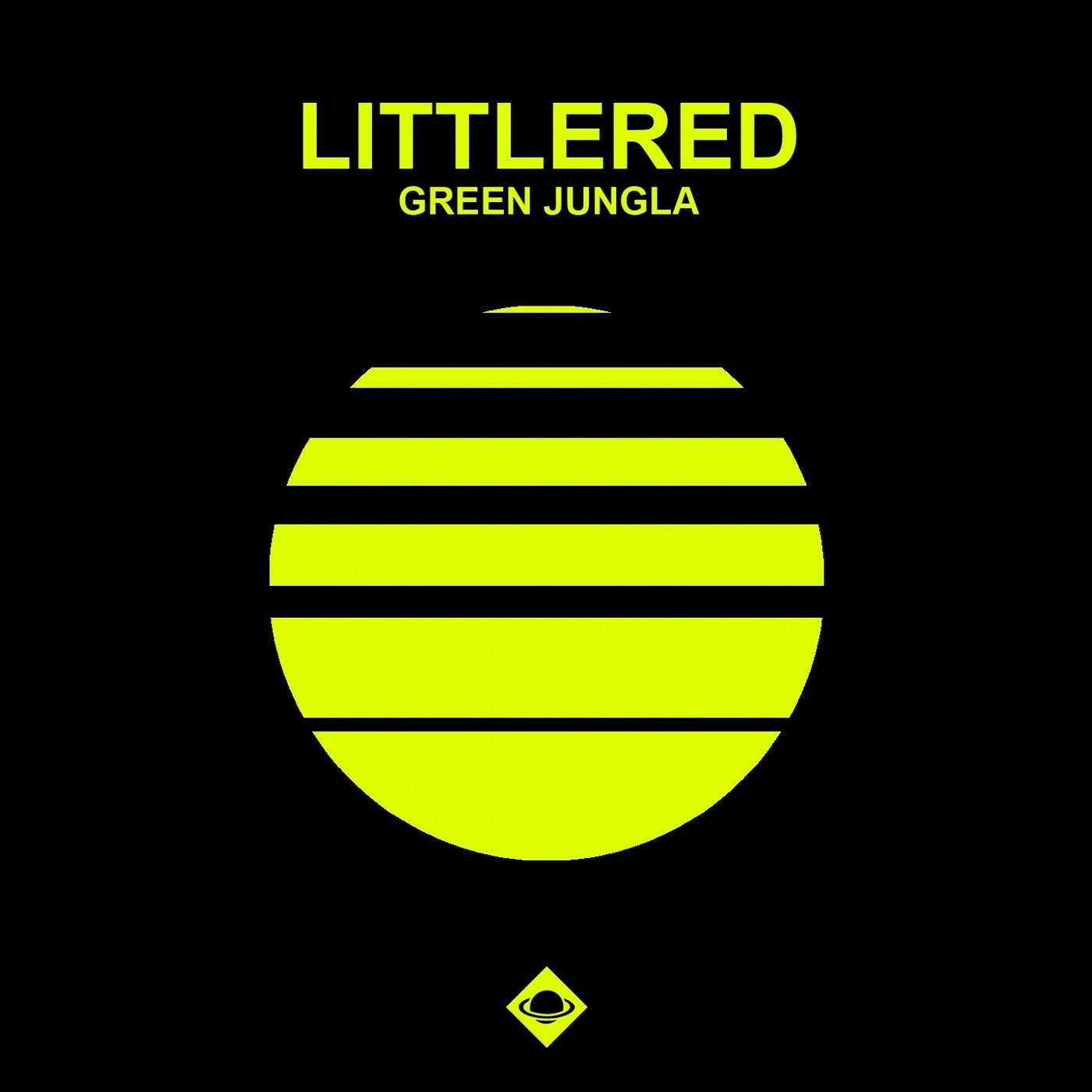 Green Jungla