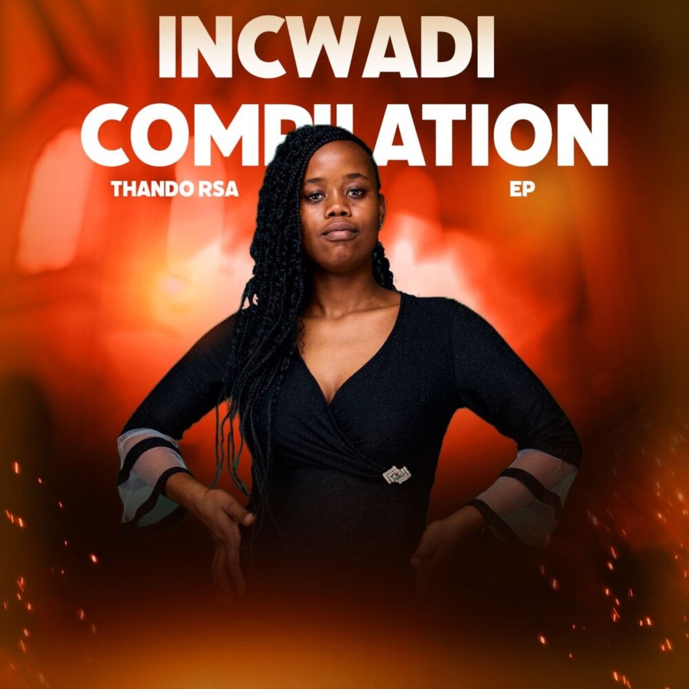 Incwadi Compilation