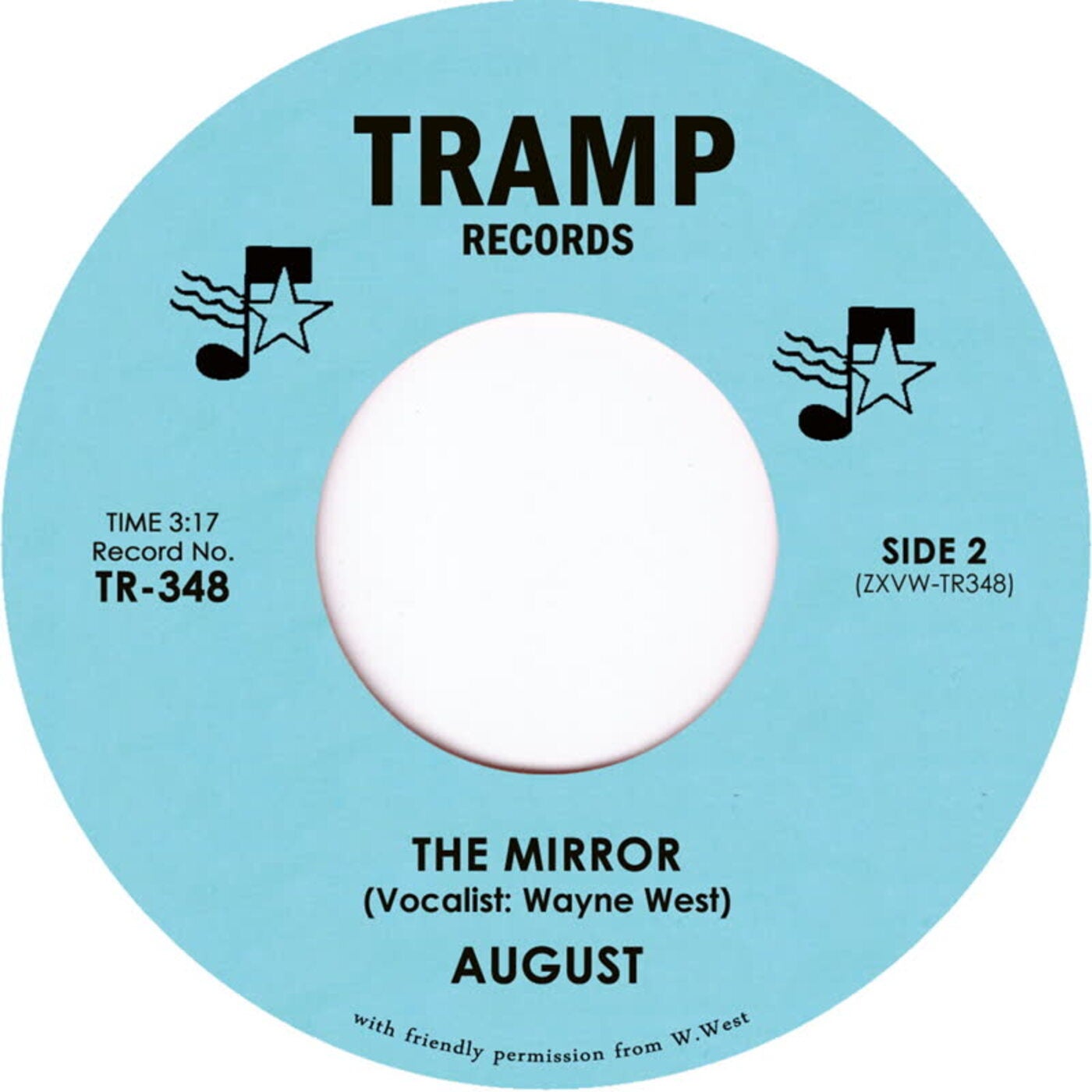 The Mirror