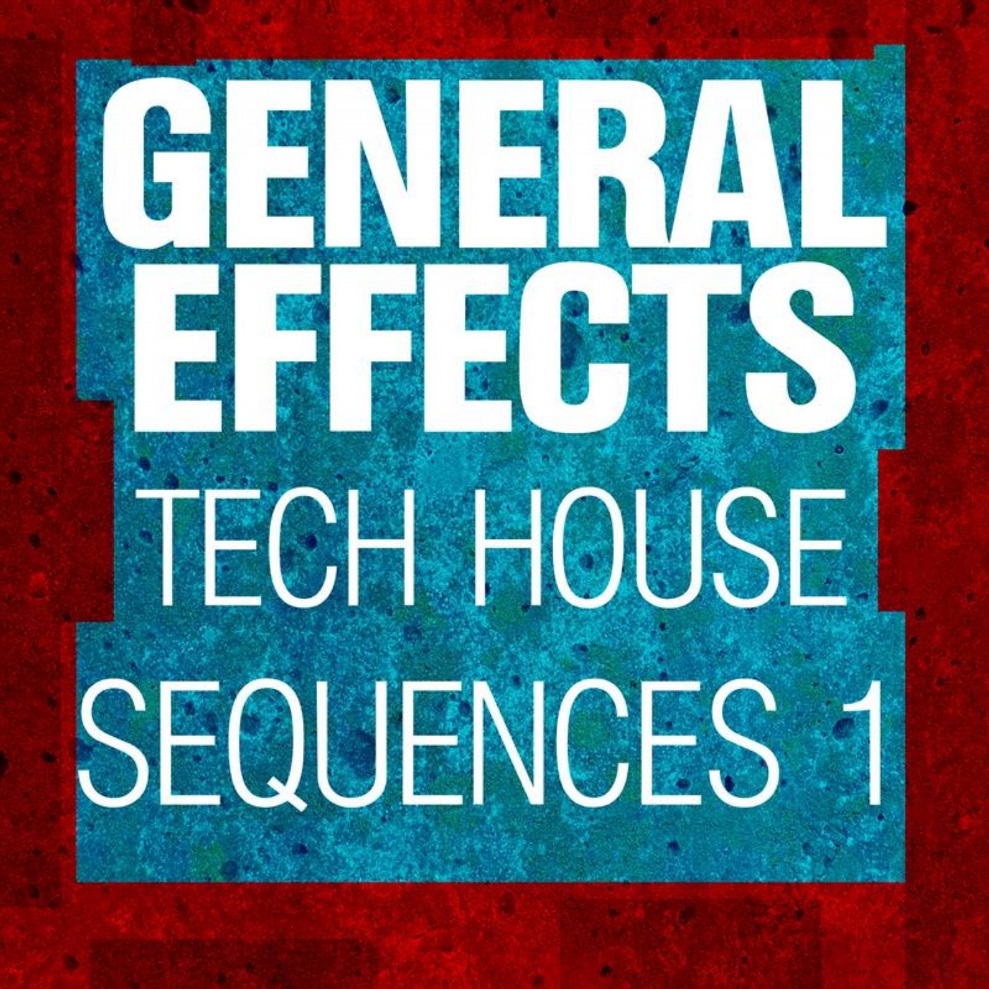 Tech House Sequences 1