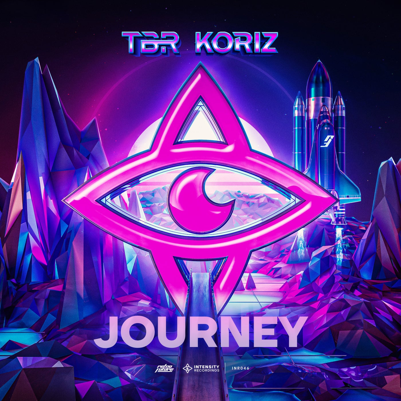 Journey (Extended Mix)