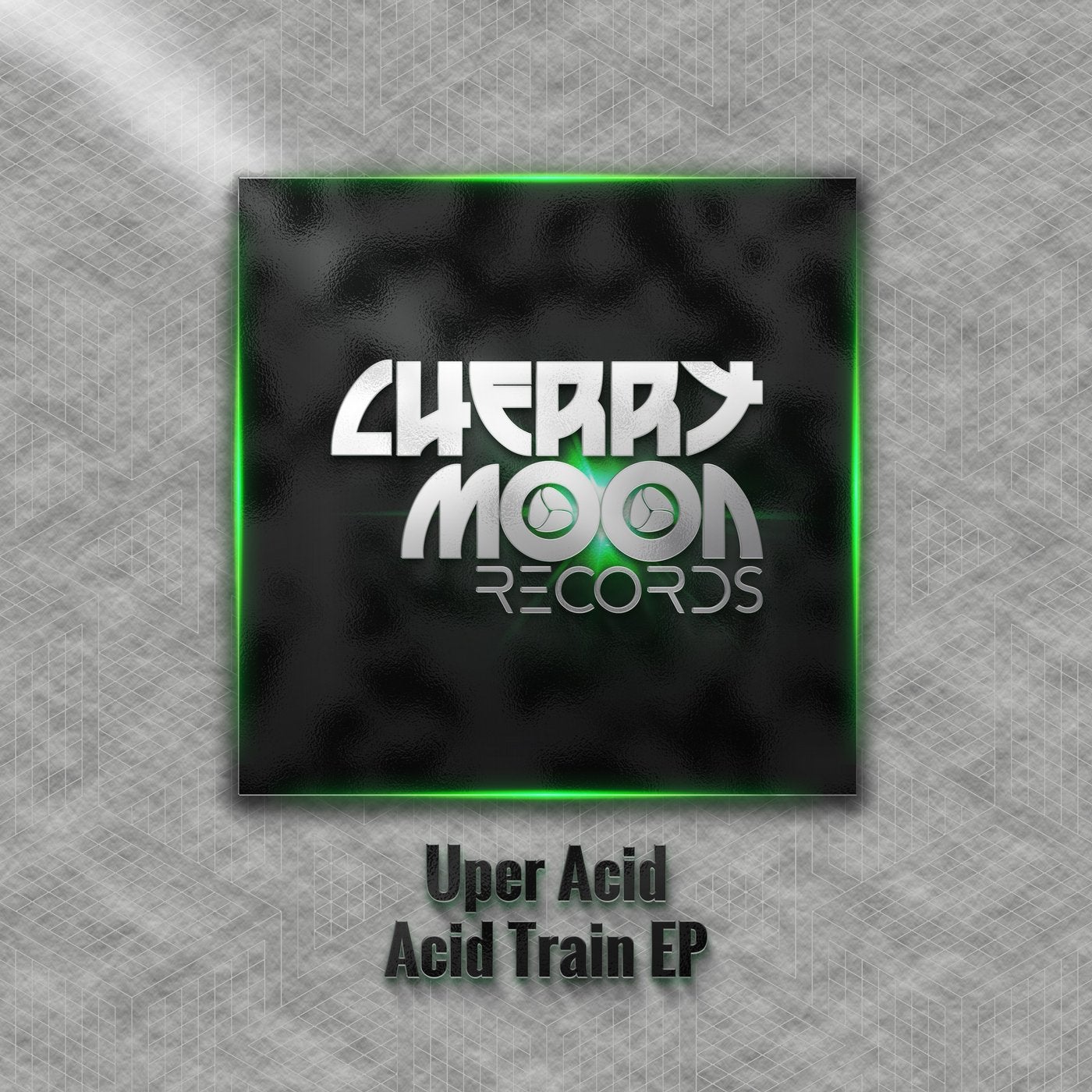 Acid Train EP