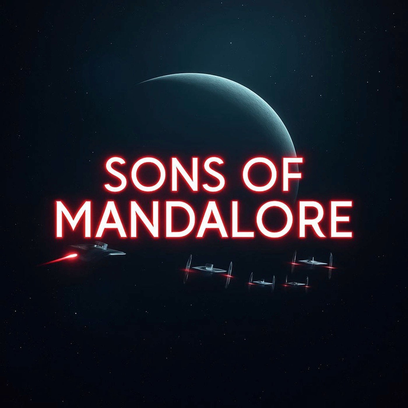 Sons of Mandalore