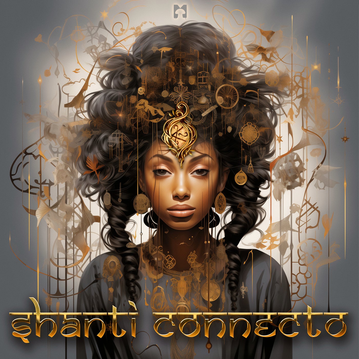 Shanti Connecto