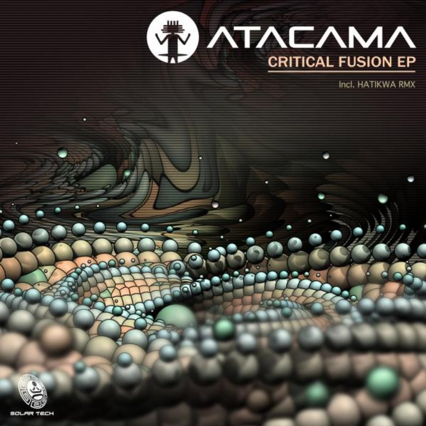 Critical Fusion