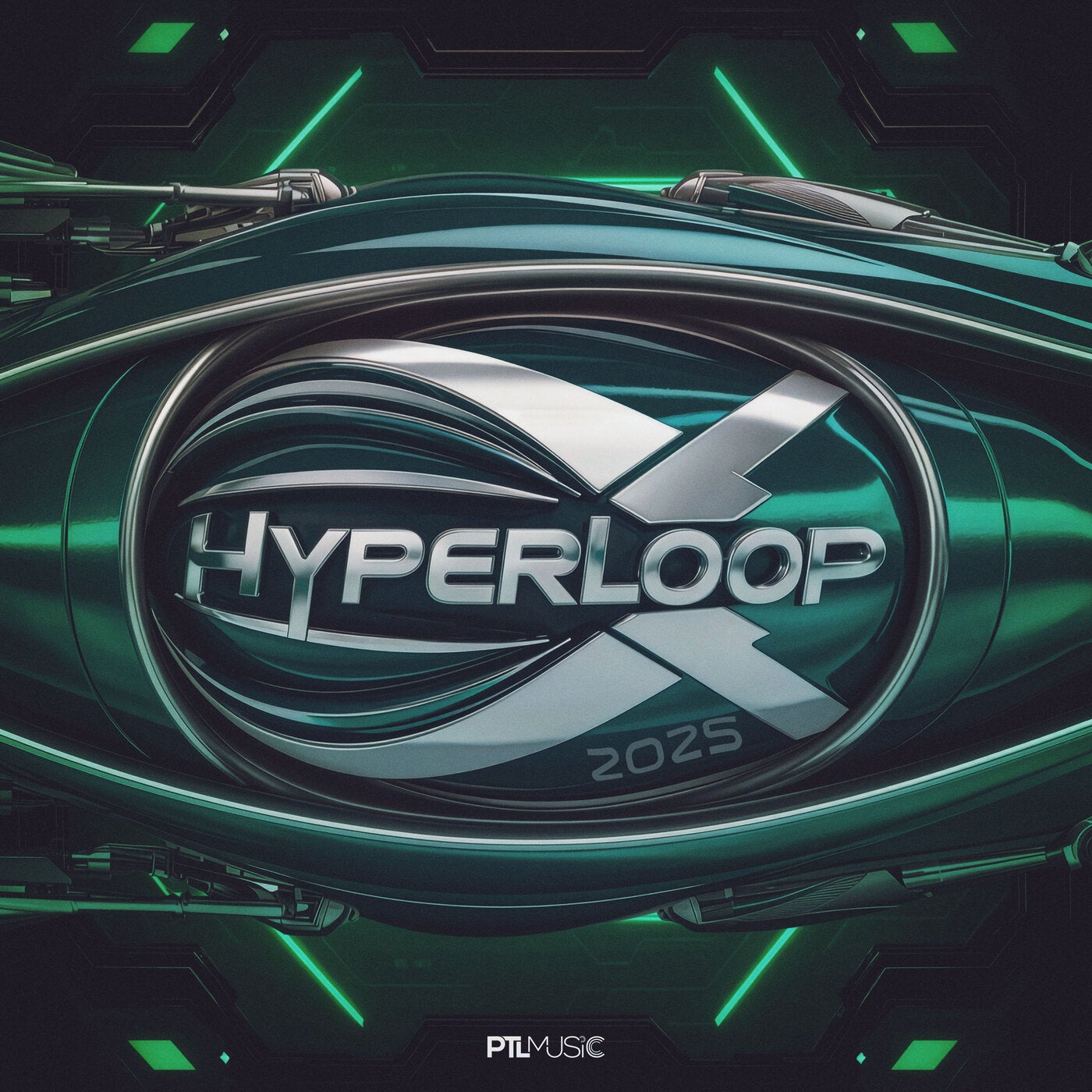 Hyperloop 2025