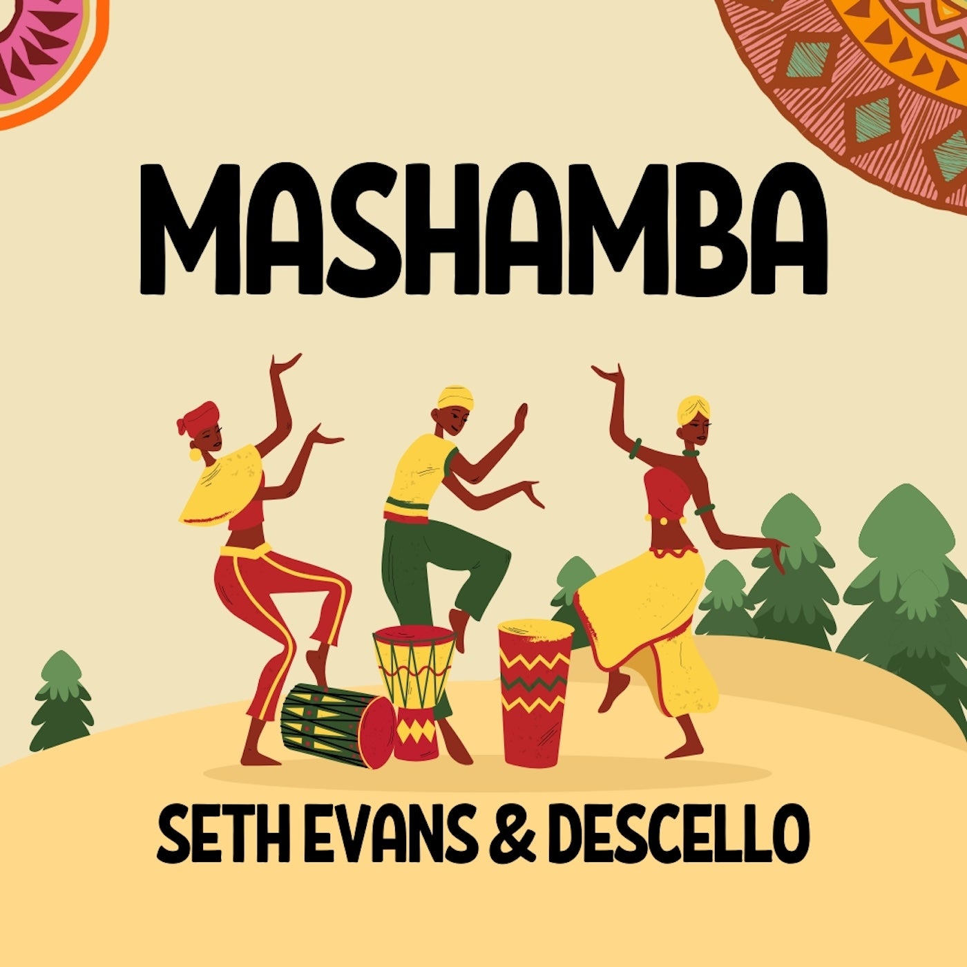 Mashamba
