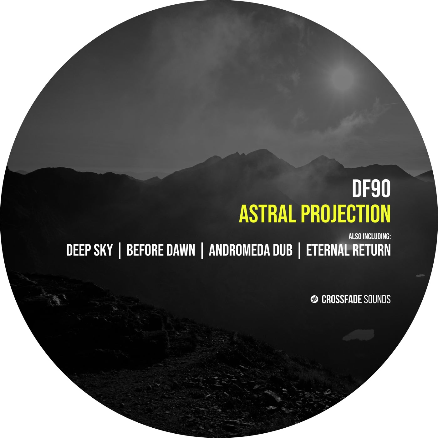 Astral Projection