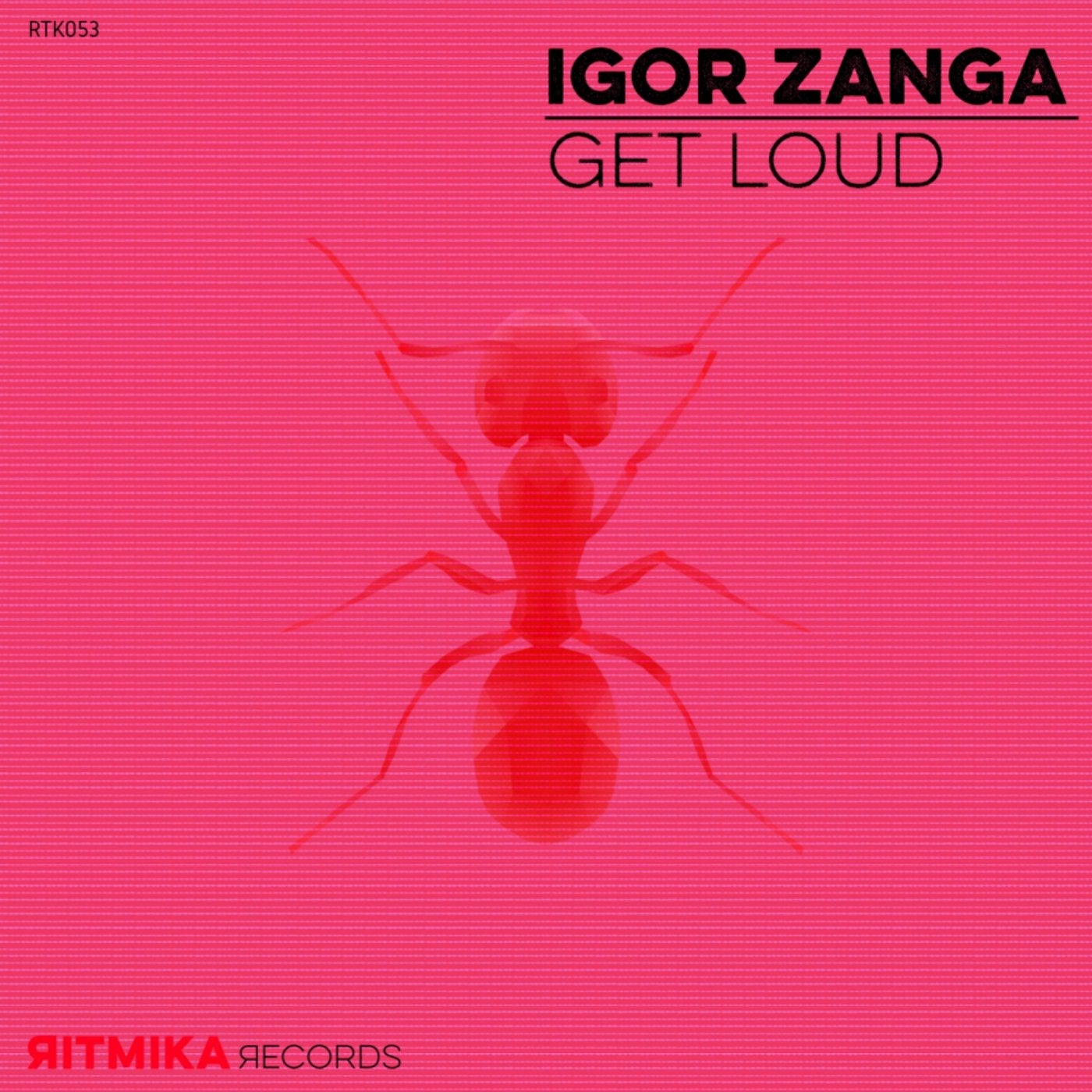 Get Loud