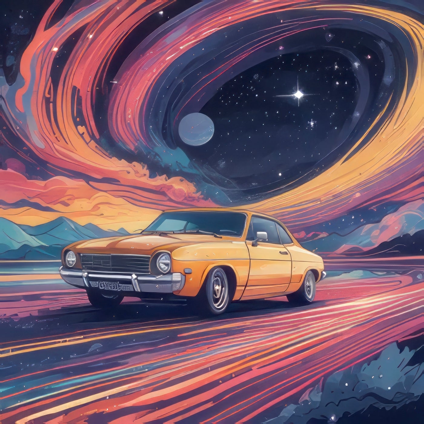 Electric Dreams