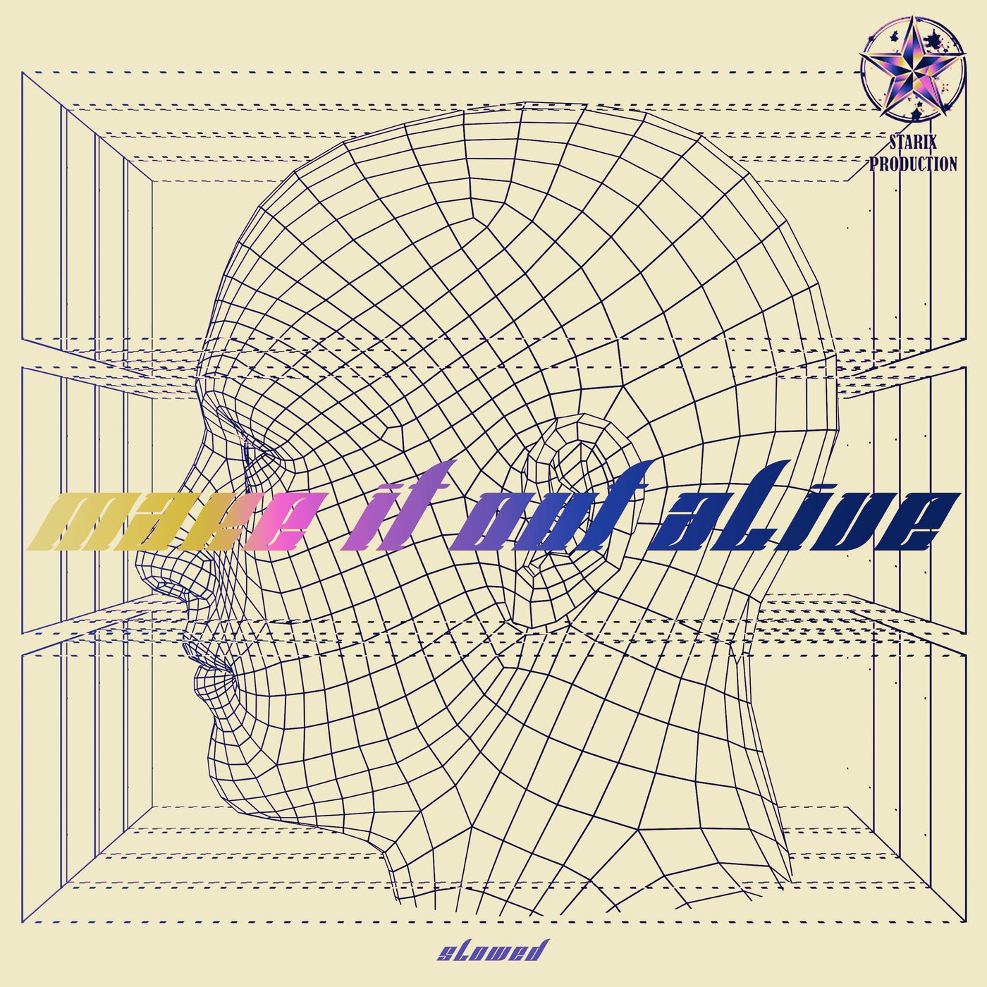 Make It Out Alive (Slowed)