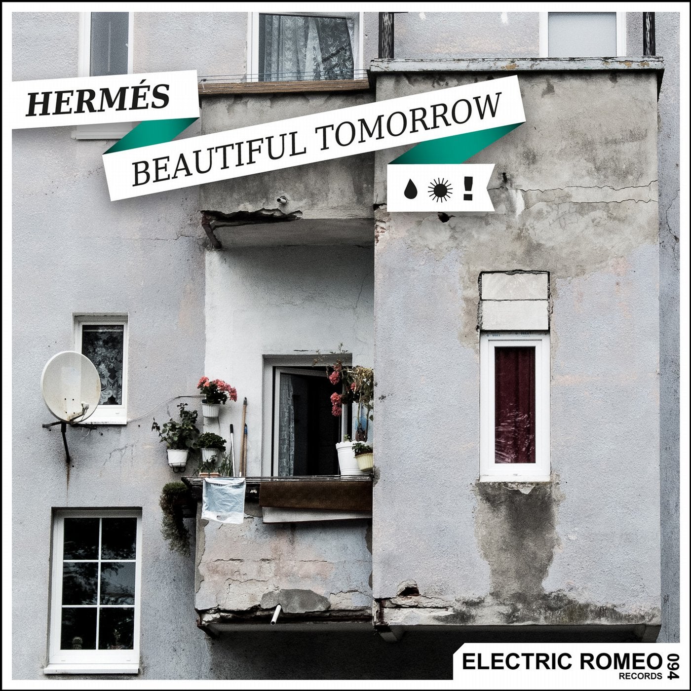 Beautiful Tomorrow