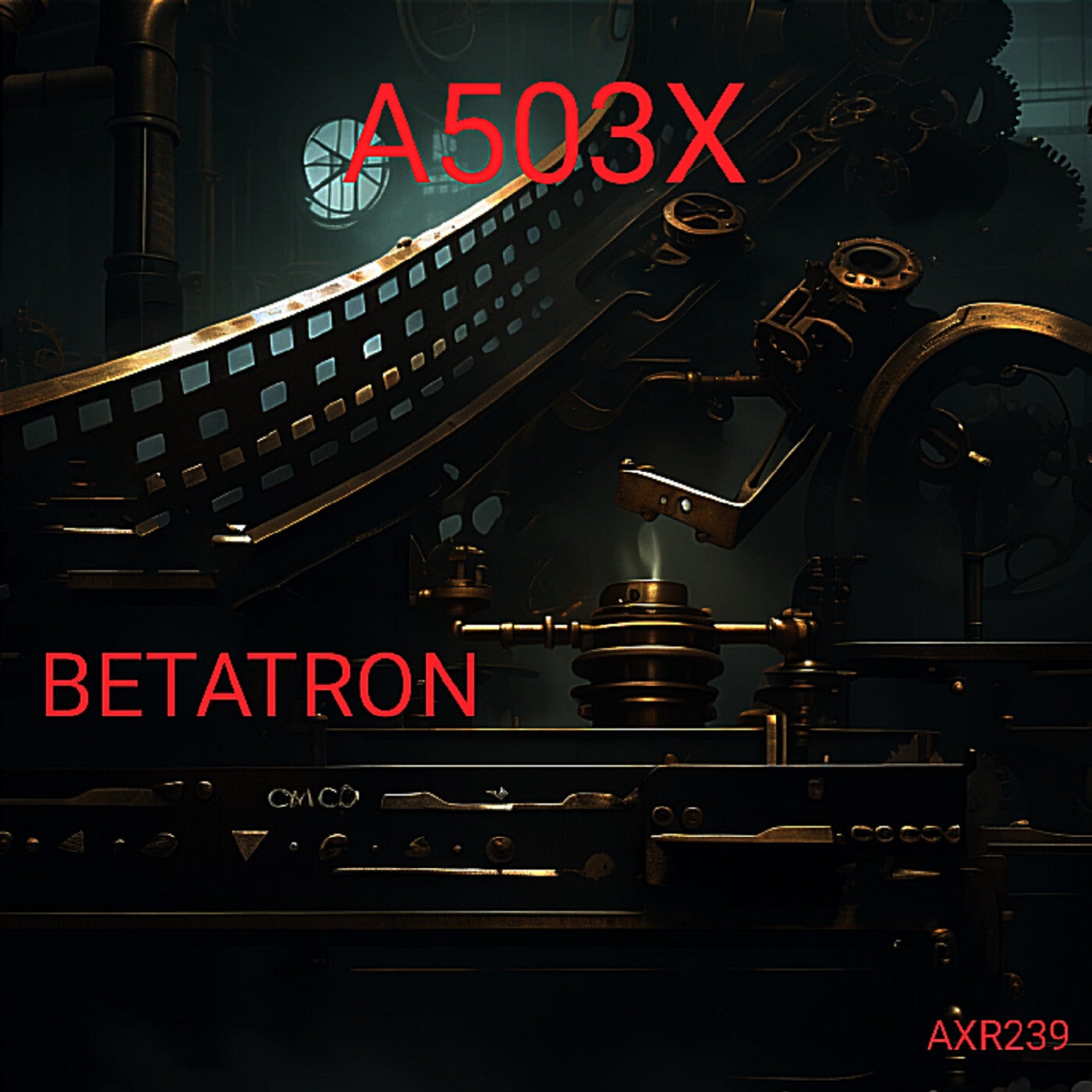 Betatron