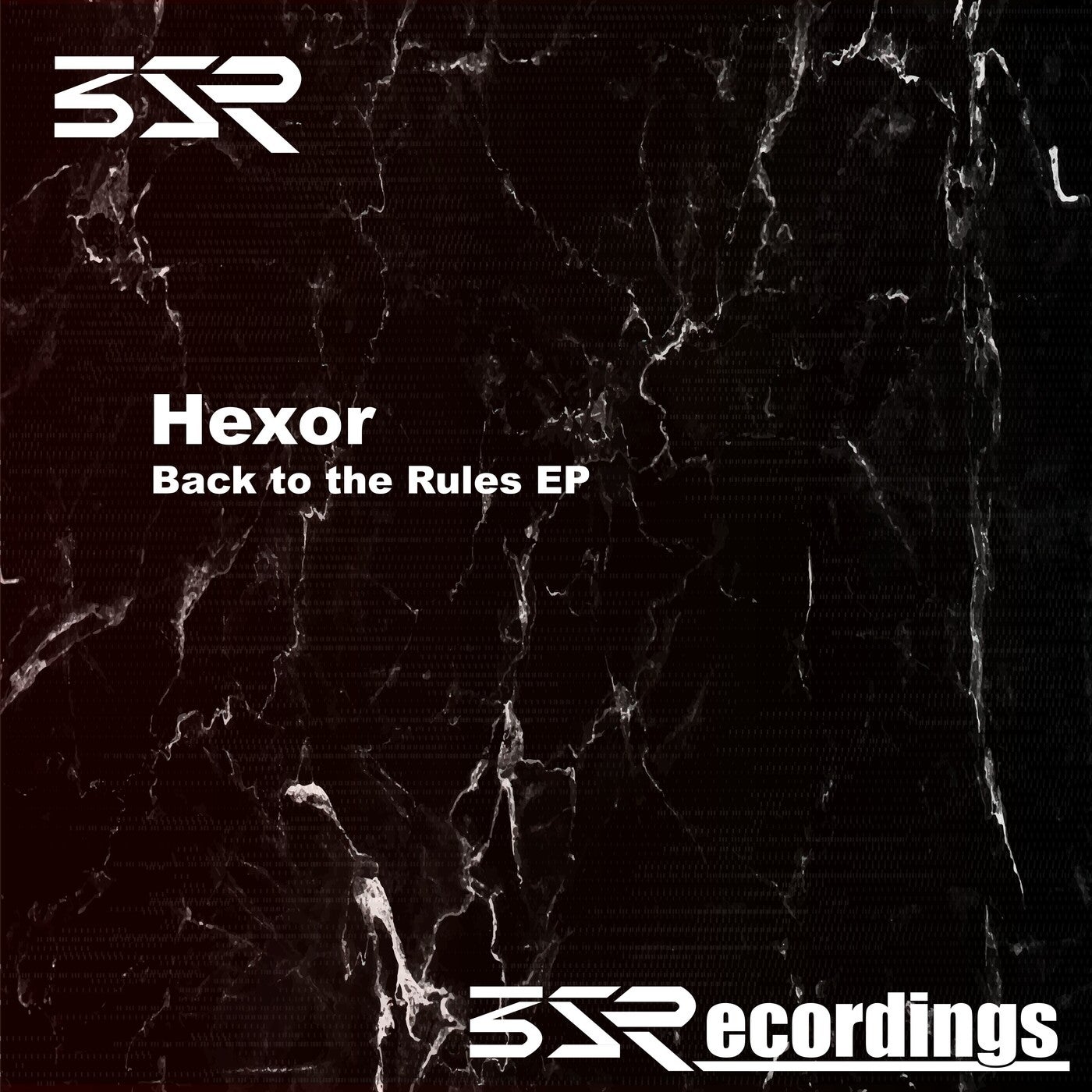 Back to the Rules EP