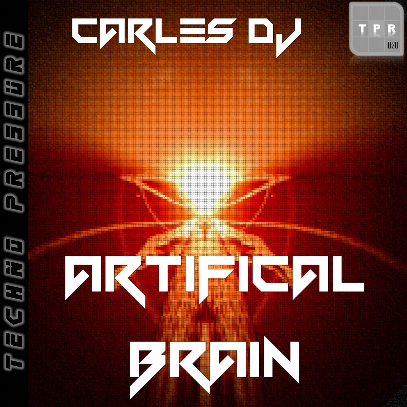 Artificial Brain