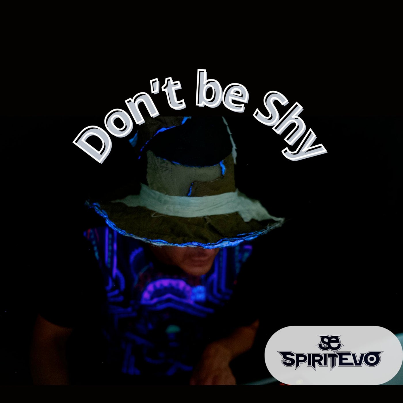 Don't be Shy