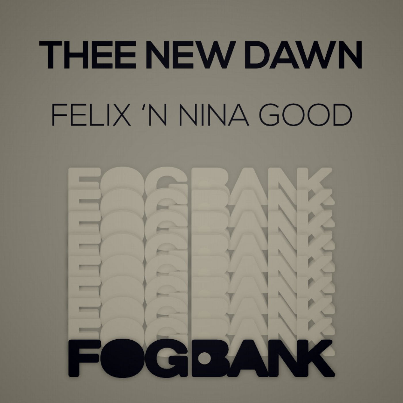 Felix 'N Nina Good