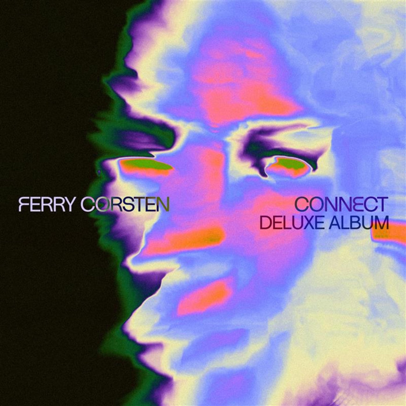 Connect - Deluxe Album