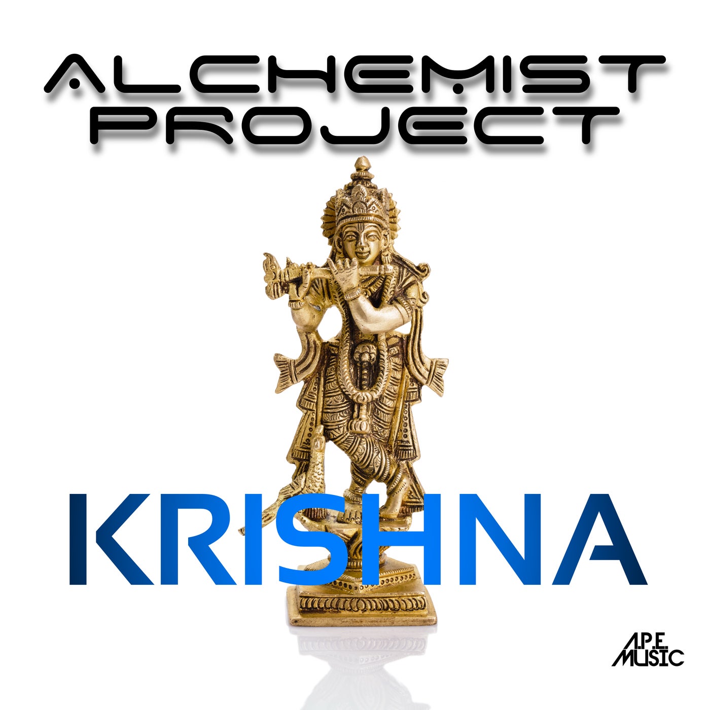 Krishna