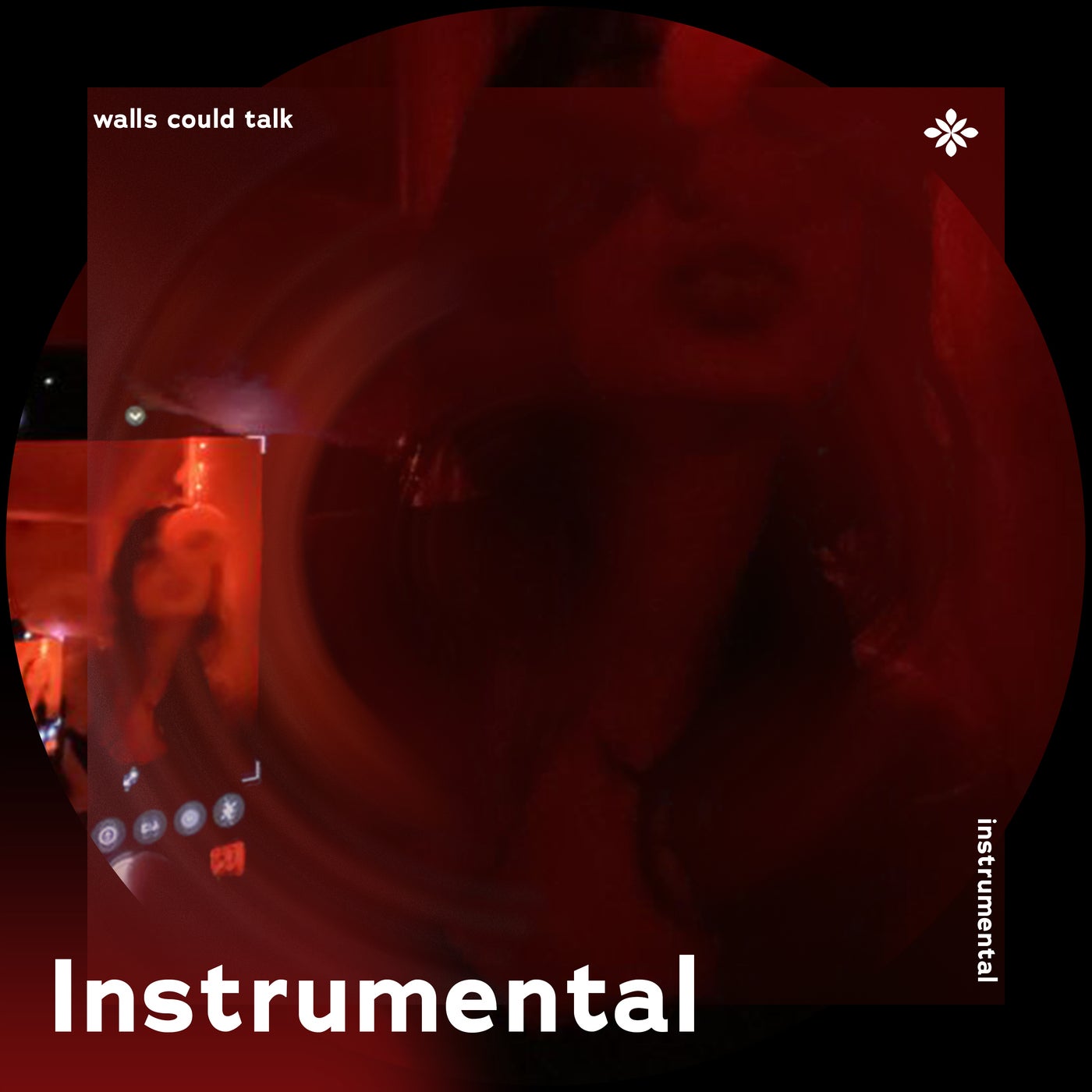 Walls Could Talk - Instrumental