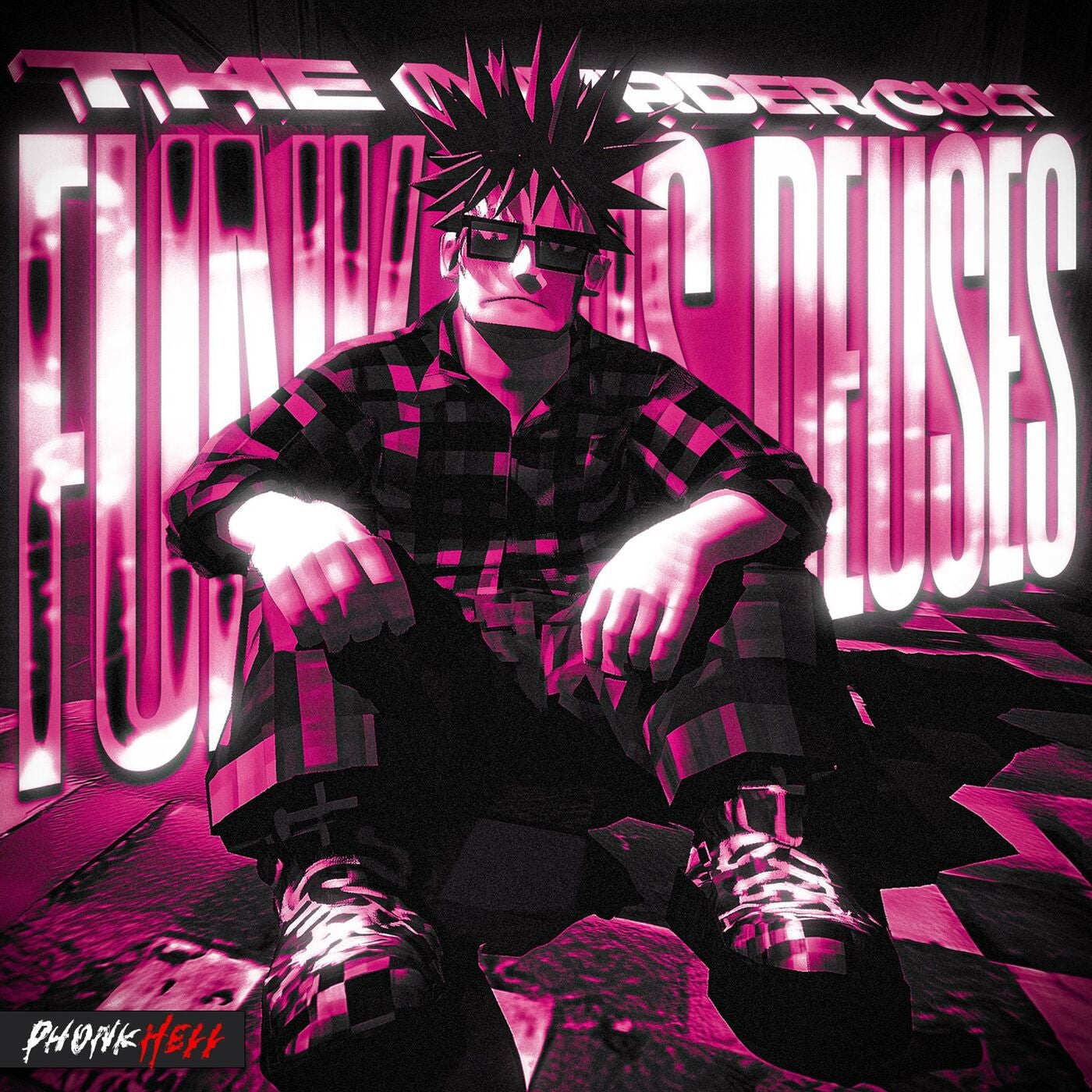 Funk dos Deuses