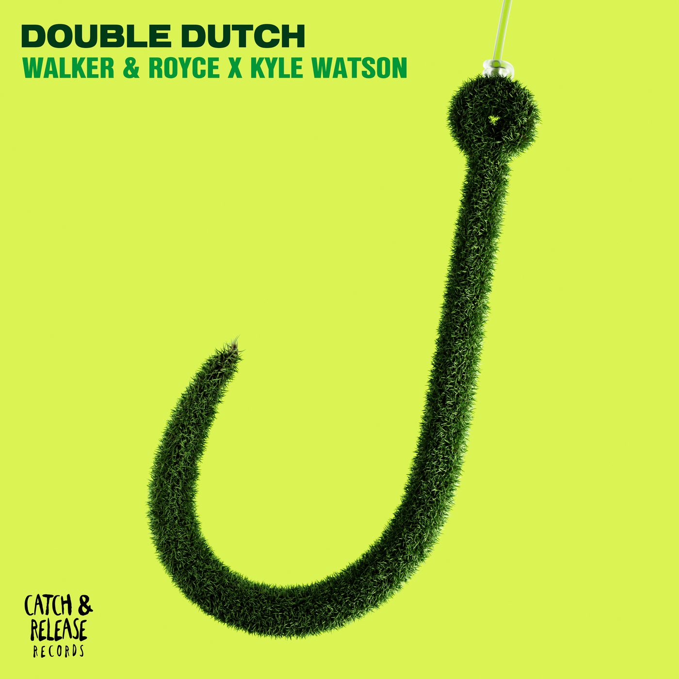 Double Dutch