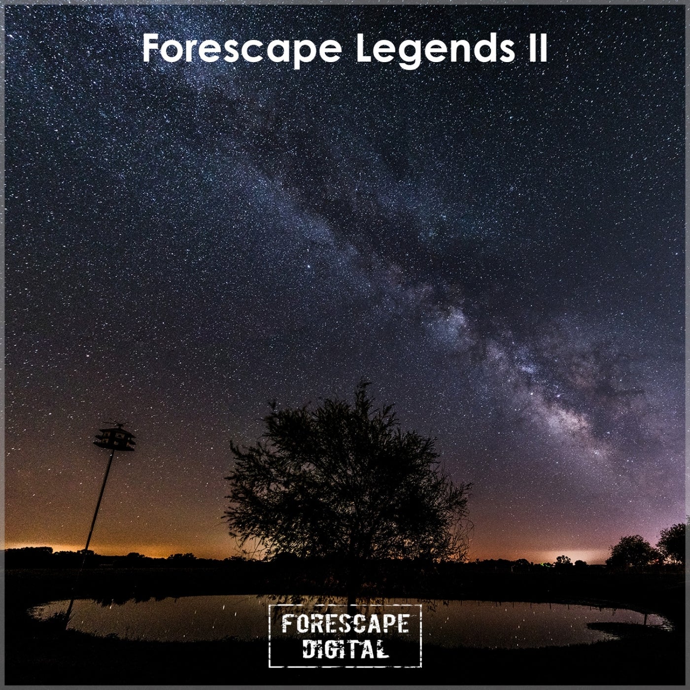 Forescape Legends II