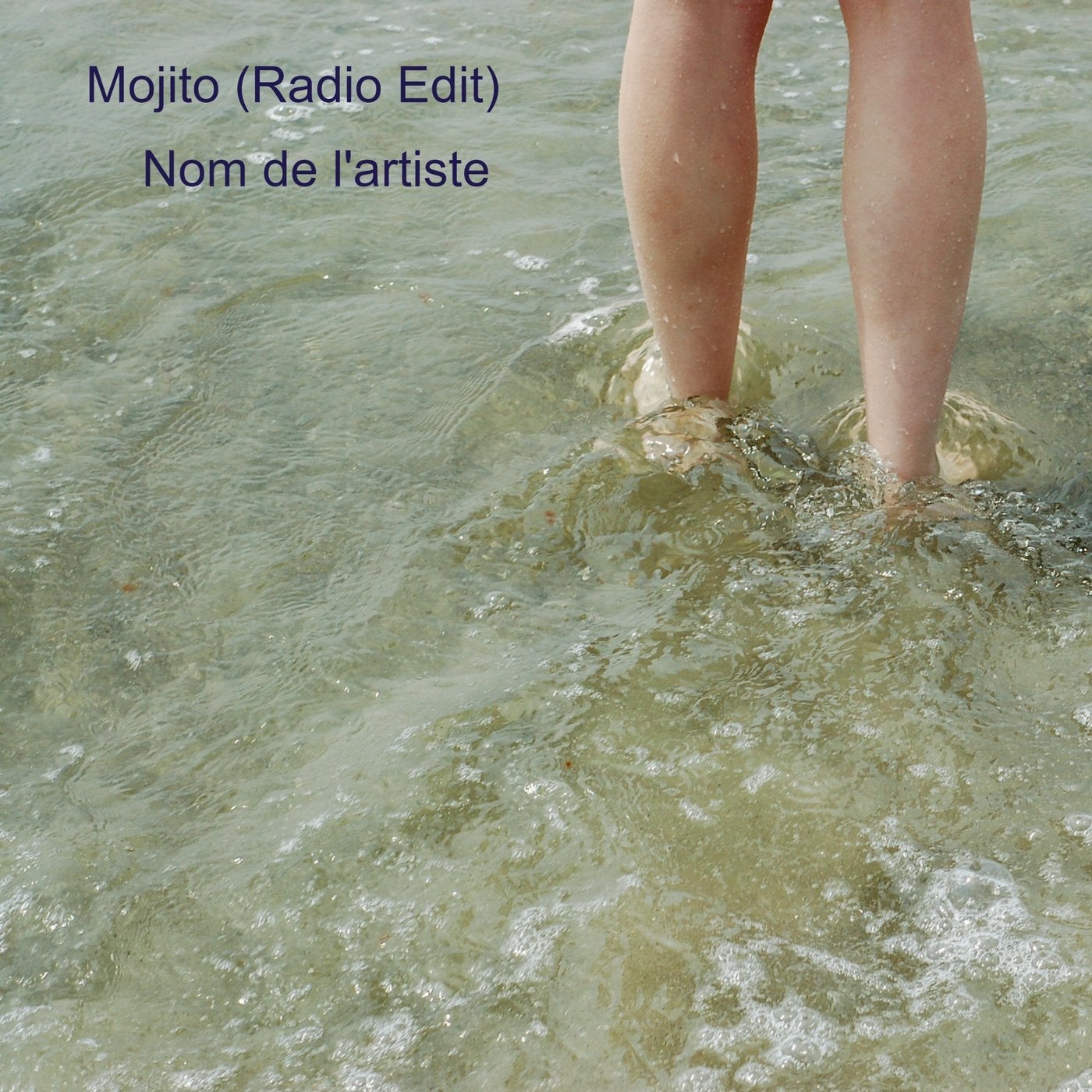 Mojito (Radio Edit)
