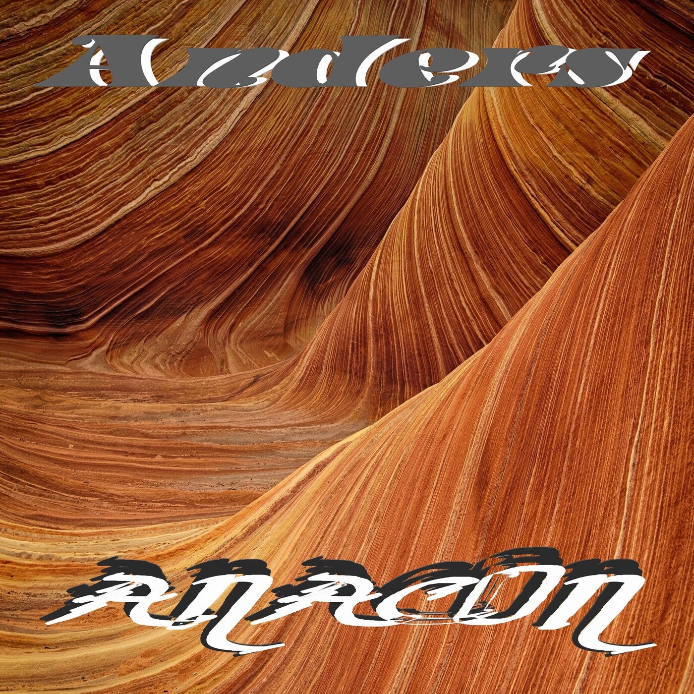 Cover art for Anders